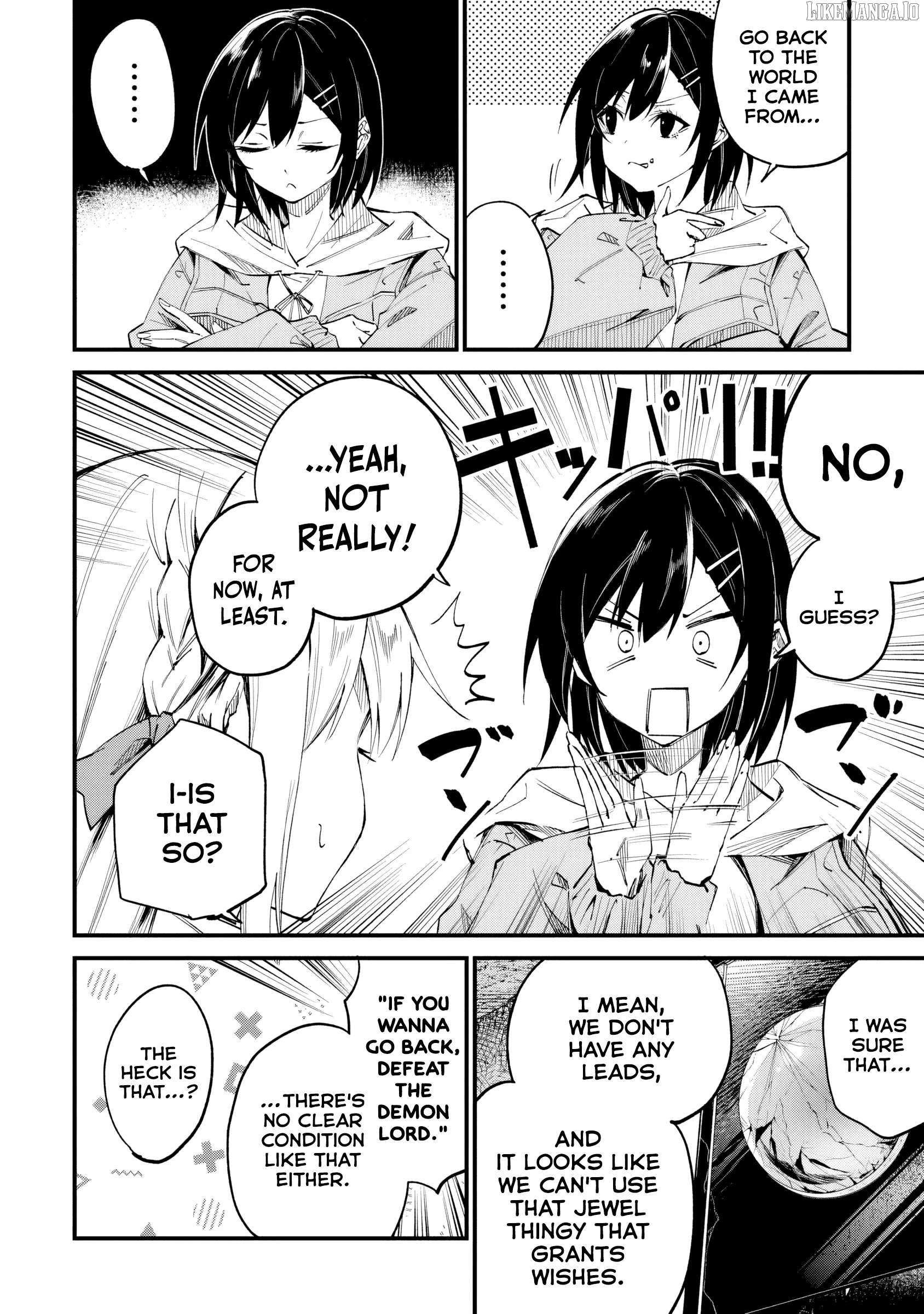 Home Center-goto Yobidasareta Watashi no Daimeikyū Renovation! Chapter 5 page 17 - 