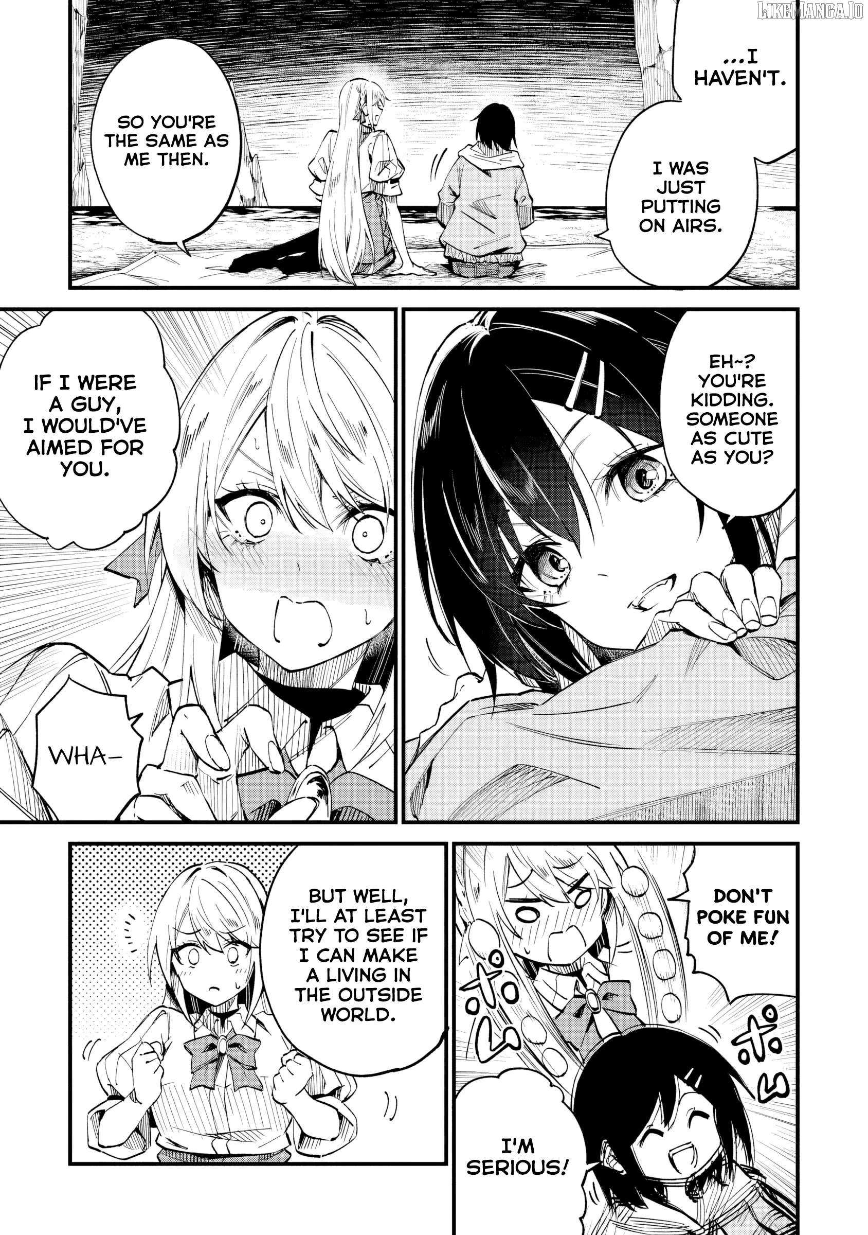 Home Center-goto Yobidasareta Watashi no Daimeikyū Renovation! Chapter 5 page 22 - 