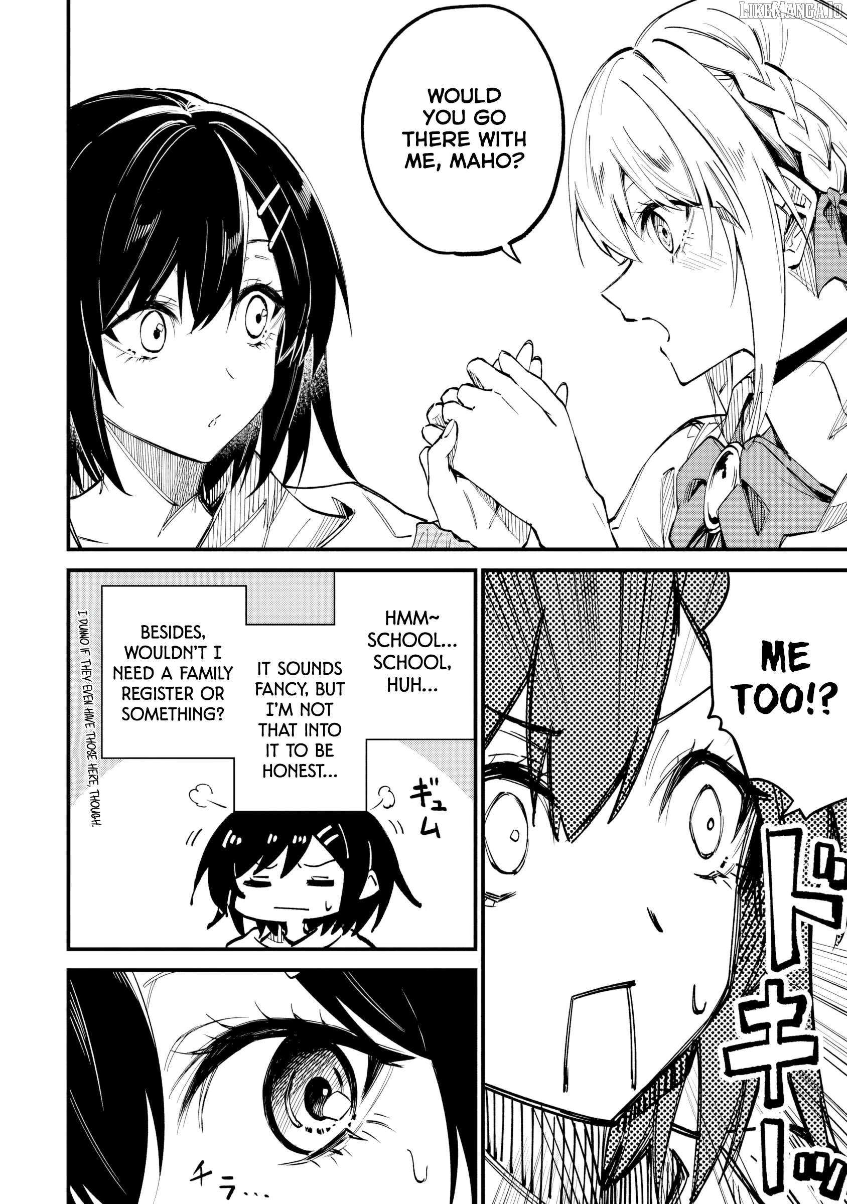 Home Center-goto Yobidasareta Watashi no Daimeikyū Renovation! Chapter 5 page 25 - 