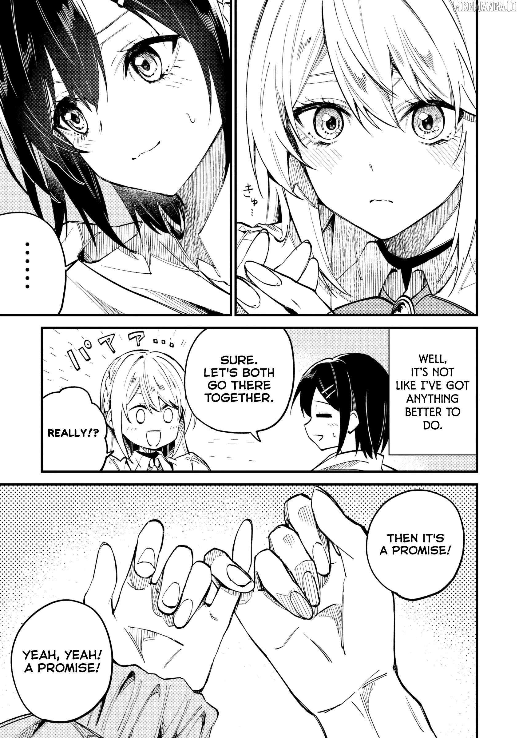 Home Center-goto Yobidasareta Watashi no Daimeikyū Renovation! Chapter 5 page 26 - 