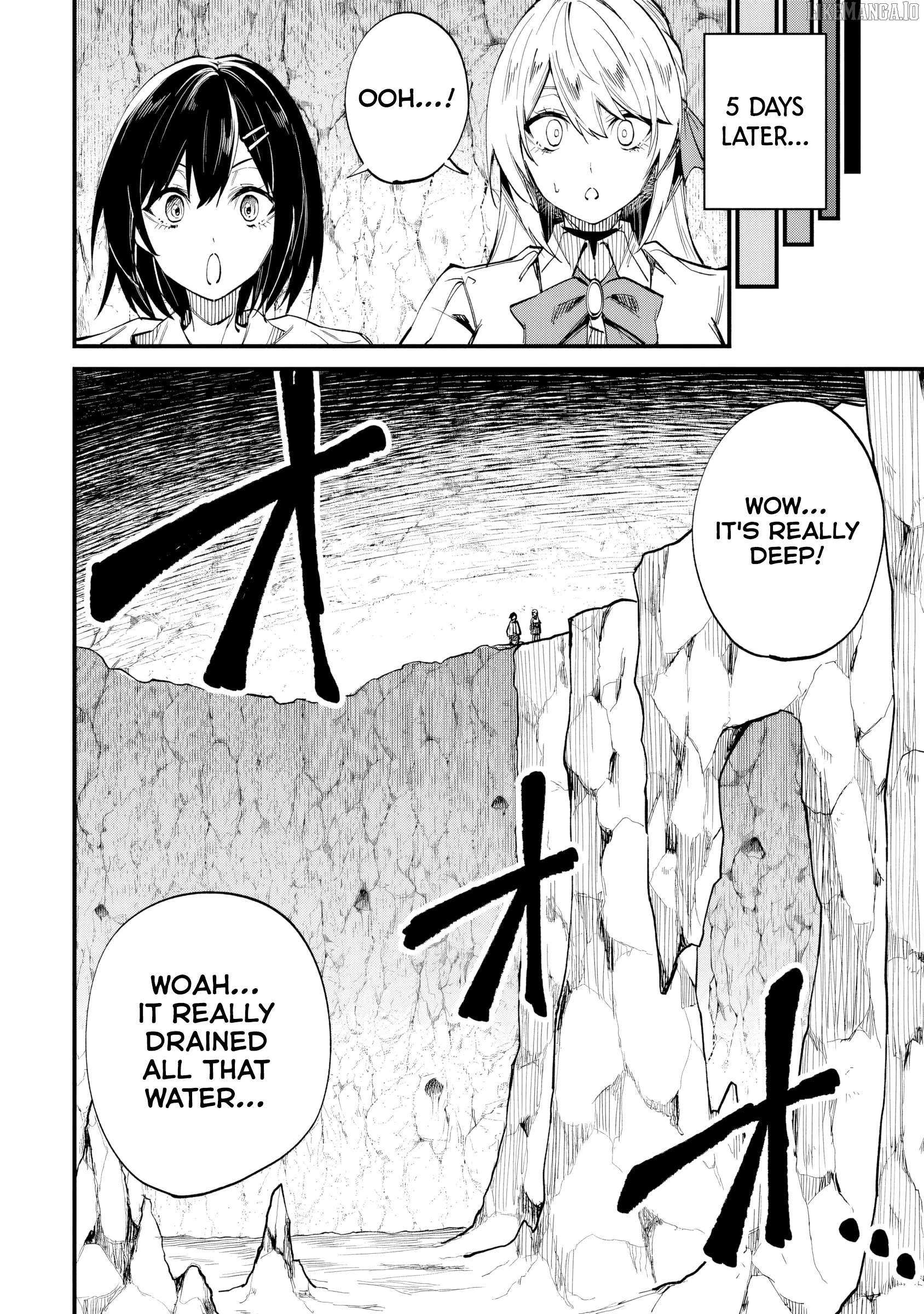Home Center-goto Yobidasareta Watashi no Daimeikyū Renovation! Chapter 5 page 27 - 