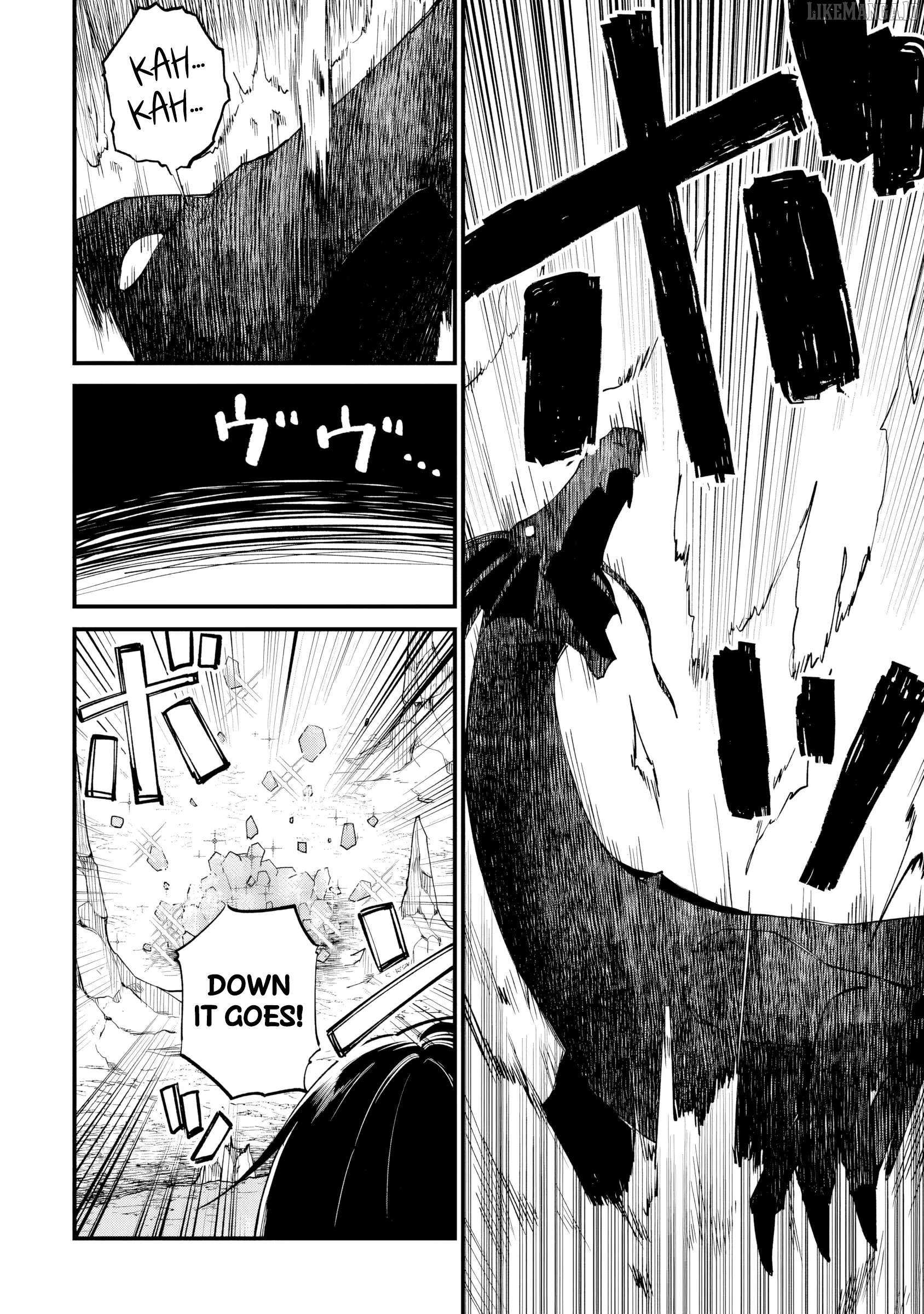 Home Center-goto Yobidasareta Watashi no Daimeikyū Renovation! Chapter 5 page 31 - 