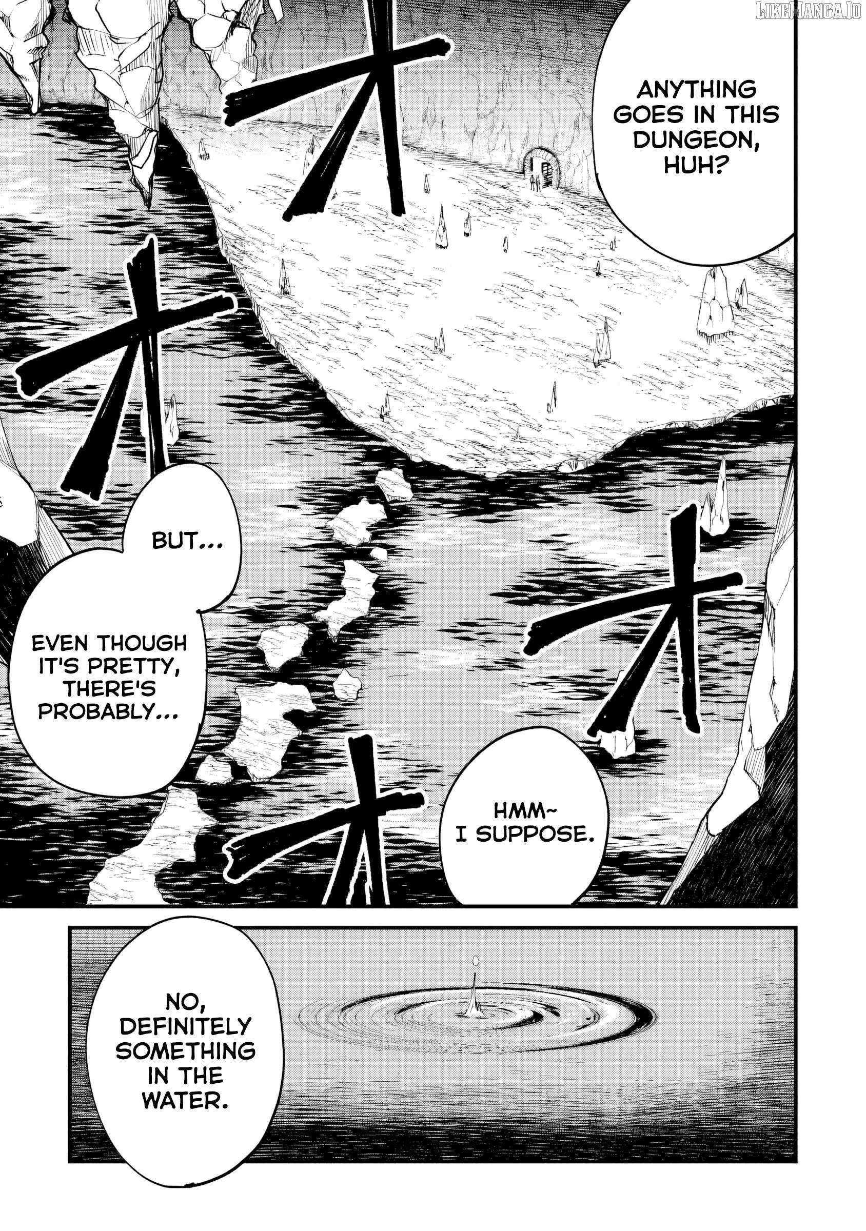Home Center-goto Yobidasareta Watashi no Daimeikyū Renovation! Chapter 5 page 6 - 