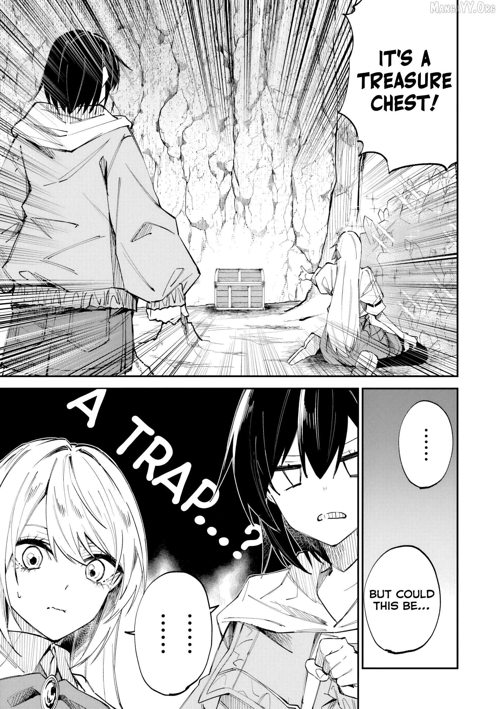 Home Center-goto Yobidasareta Watashi no Daimeikyū Renovation! Chapter 6.1 page 2 - 