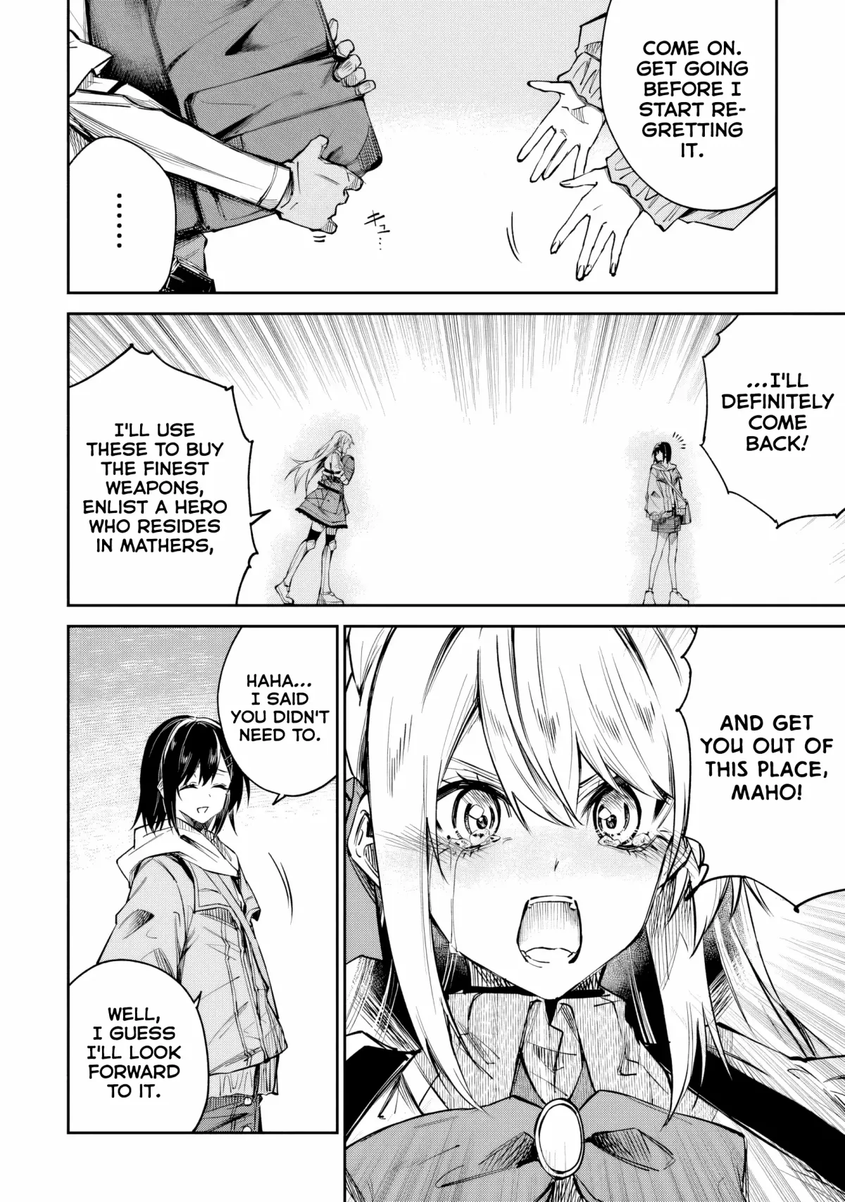 Home Center-goto Yobidasareta Watashi no Daimeikyū Renovation! Chapter 7.1 page 18 - 