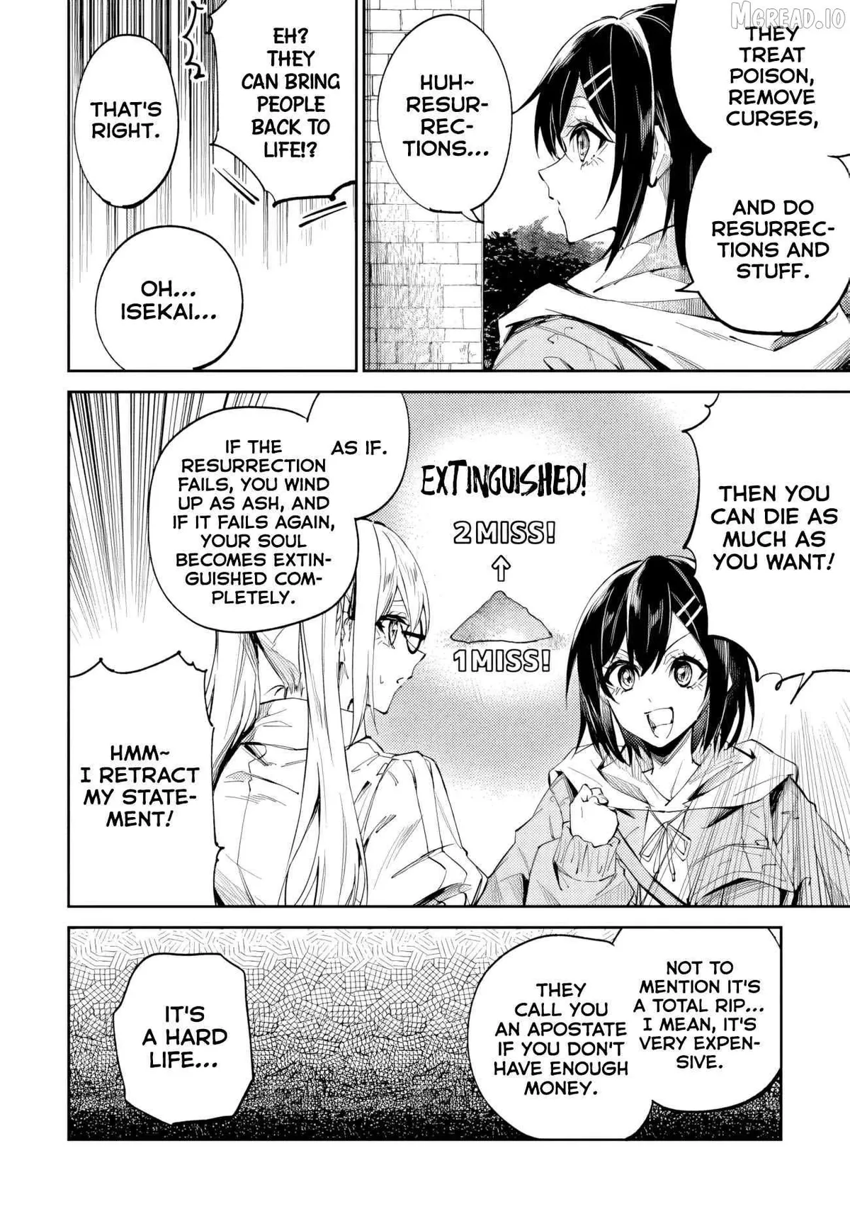 Home Center-goto Yobidasareta Watashi no Daimeikyū Renovation! Chapter 8.1 page 11 - 