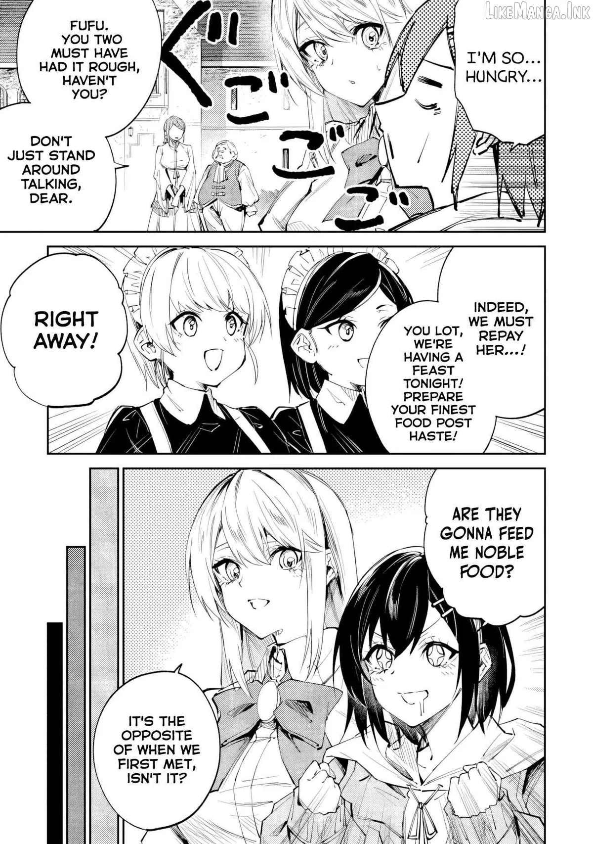 Home Center-goto Yobidasareta Watashi no Daimeikyū Renovation! Chapter 8.2 page 6 - 