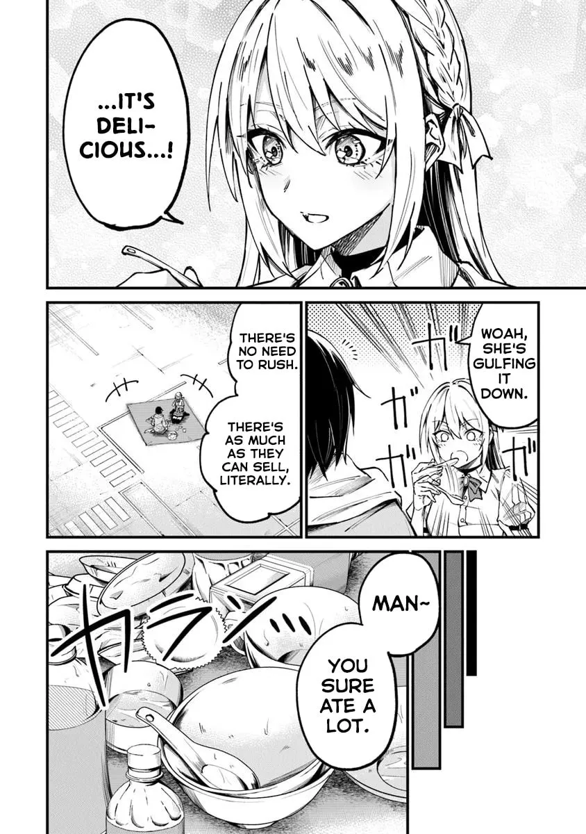 Home Center-goto Yobidasareta Watashi no Daimeikyuu Renovation! Chapter 1 page 22 - 