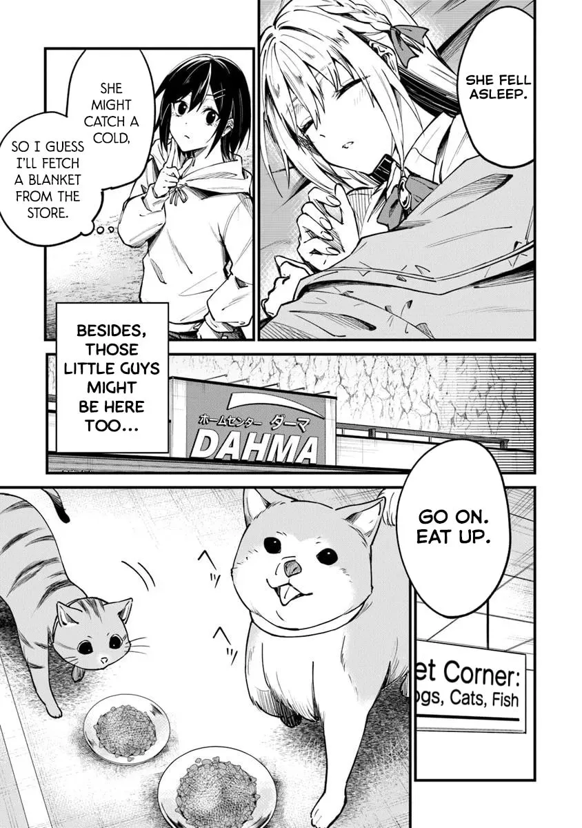 Home Center-goto Yobidasareta Watashi no Daimeikyuu Renovation! Chapter 1 page 25 - 