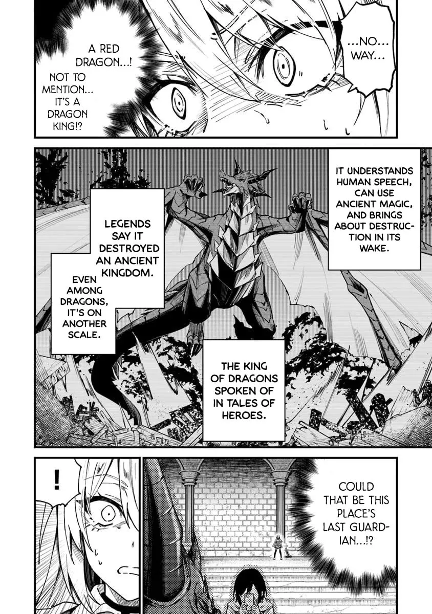 Home Center-goto Yobidasareta Watashi no Daimeikyuu Renovation! Chapter 1 page 35 - 