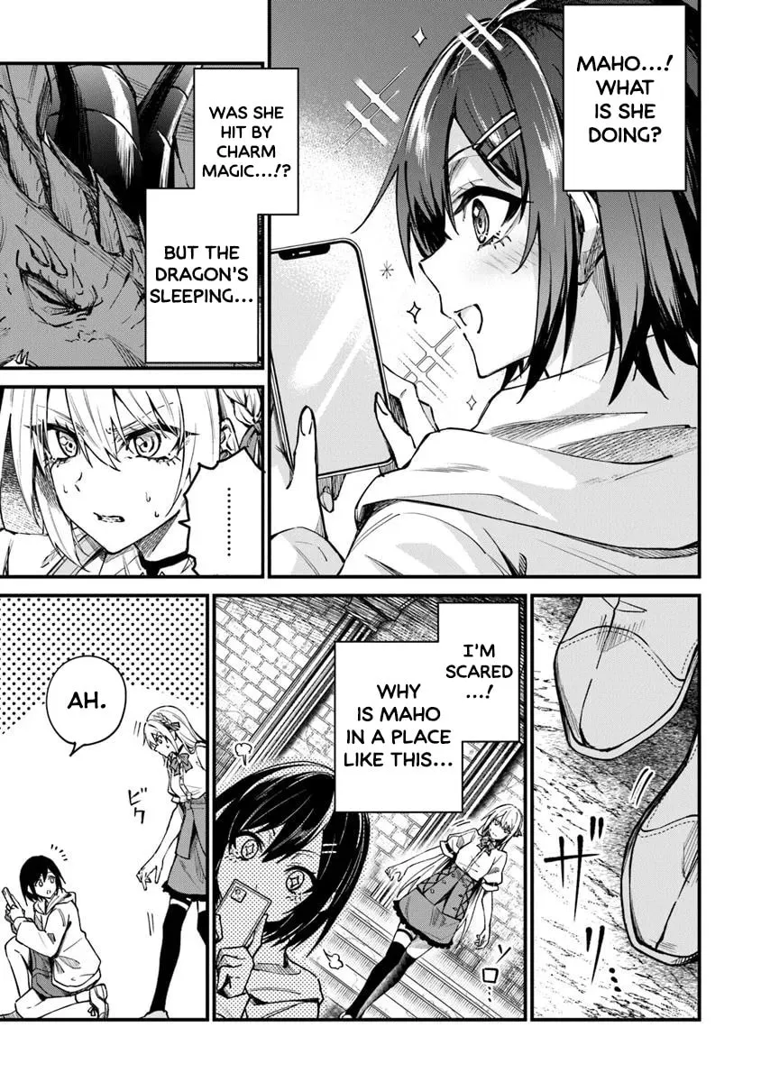 Home Center-goto Yobidasareta Watashi no Daimeikyuu Renovation! Chapter 1 page 36 - 