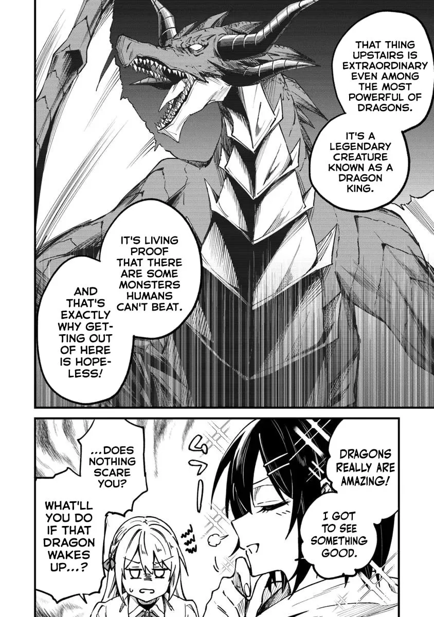 Home Center-goto Yobidasareta Watashi no Daimeikyuu Renovation! Chapter 1 page 41 - 