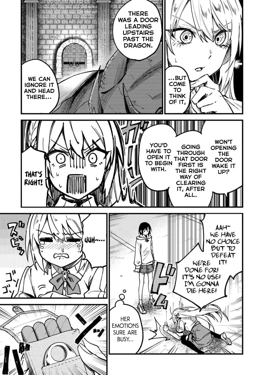 Home Center-goto Yobidasareta Watashi no Daimeikyuu Renovation! Chapter 1 page 42 - 