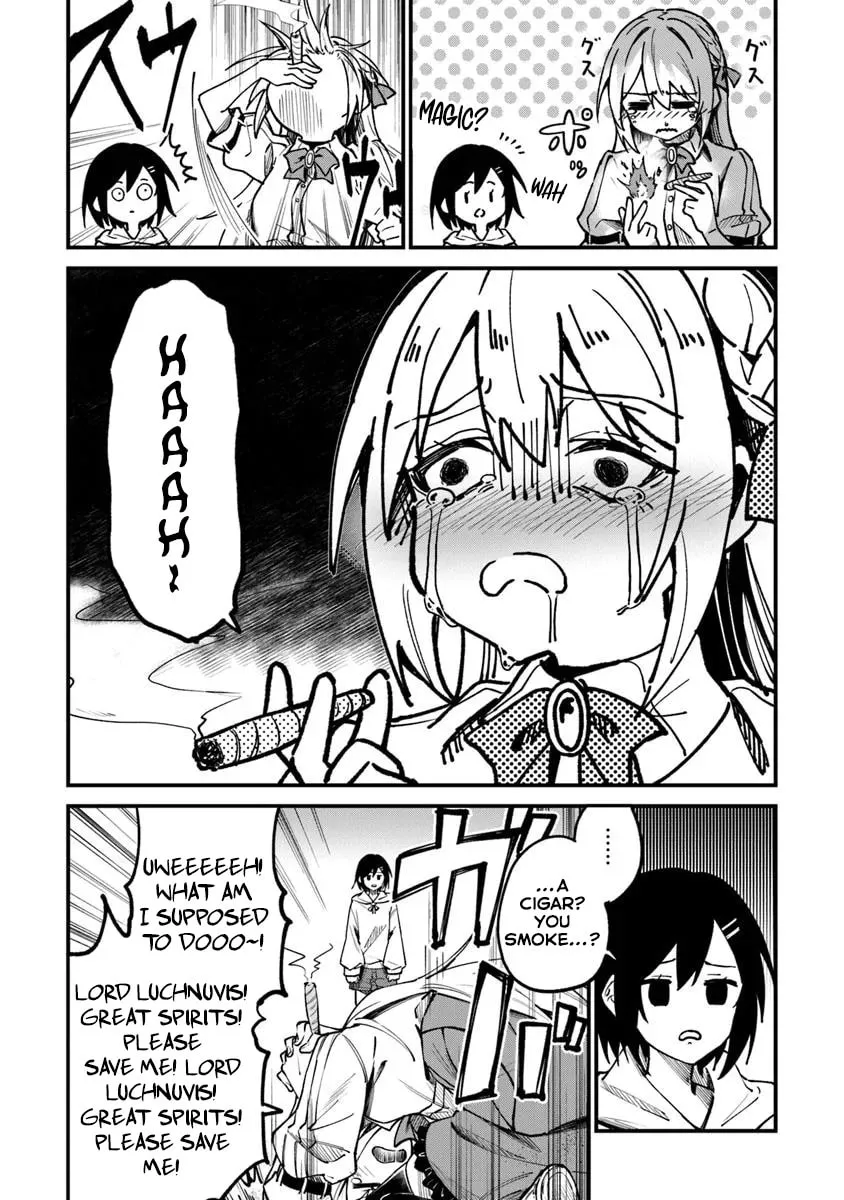 Home Center-goto Yobidasareta Watashi no Daimeikyuu Renovation! Chapter 1 page 43 - 