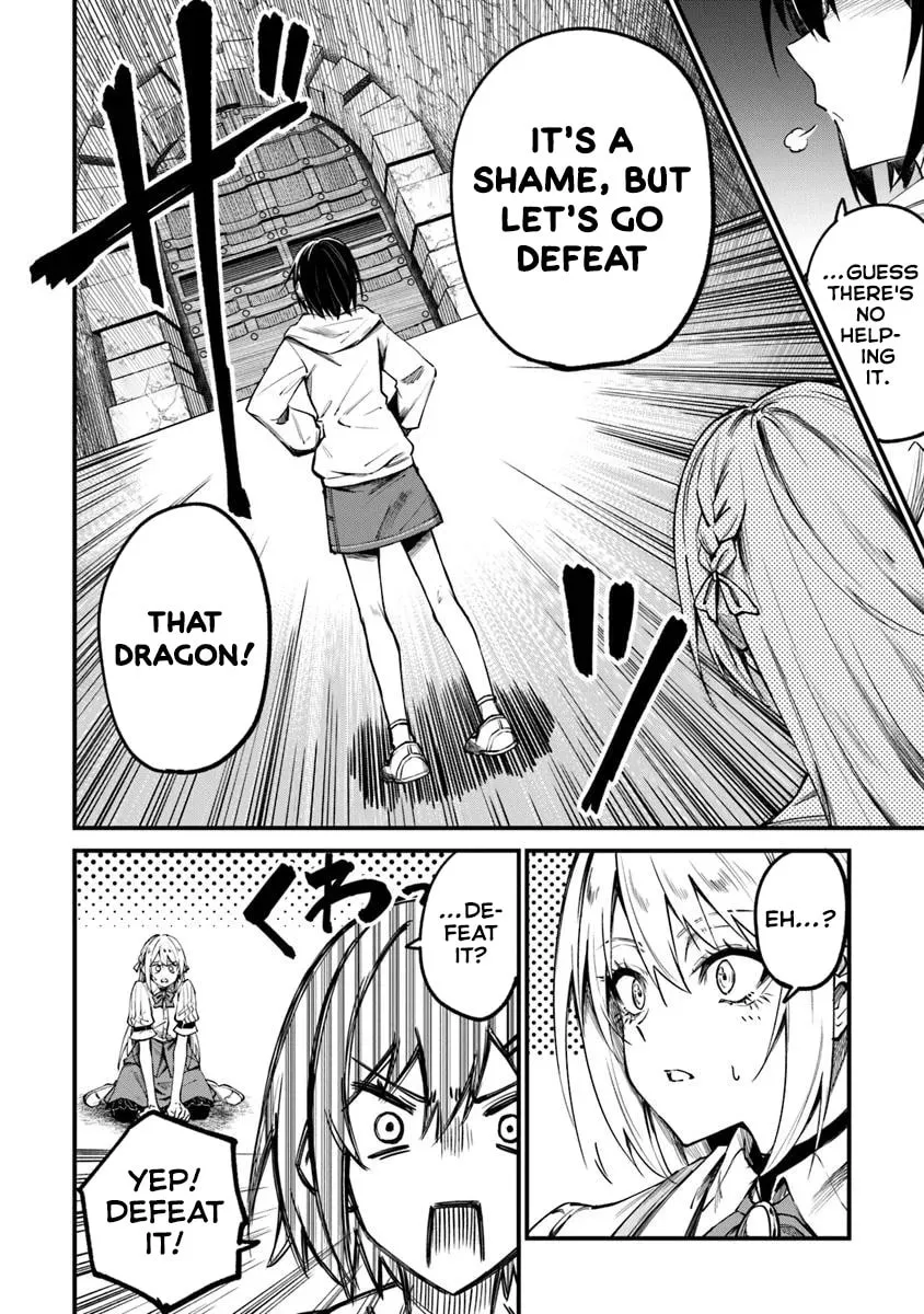 Home Center-goto Yobidasareta Watashi no Daimeikyuu Renovation! Chapter 1 page 45 - 