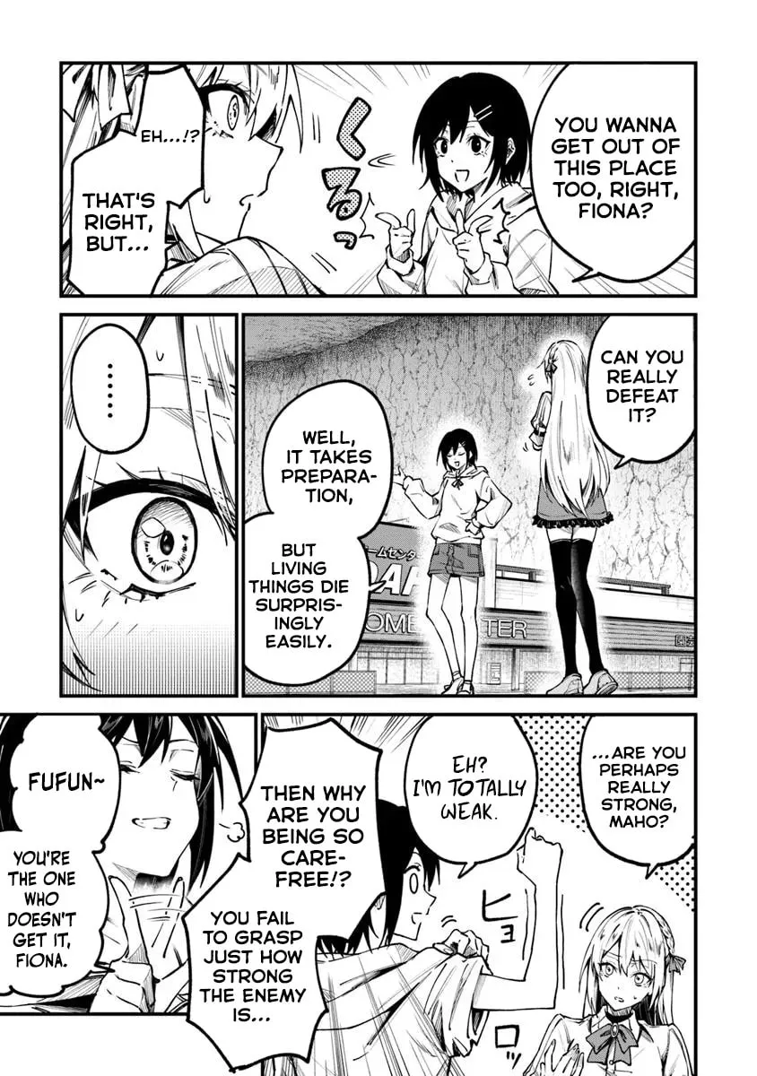Home Center-goto Yobidasareta Watashi no Daimeikyuu Renovation! Chapter 1 page 48 - 