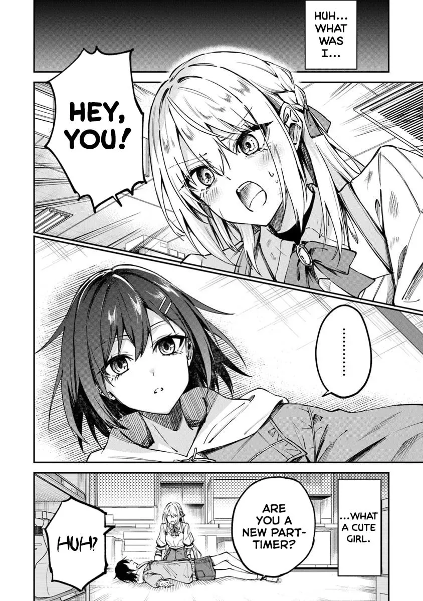Home Center-goto Yobidasareta Watashi no Daimeikyuu Renovation! Chapter 1 page 9 - 