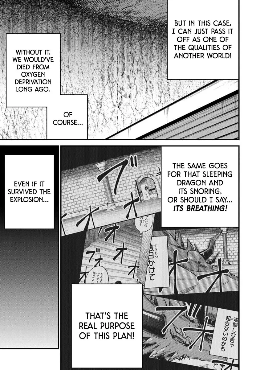 Home Center-goto Yobidasareta Watashi no Daimeikyuu Renovation! Chapter 2.2 page 17 - 