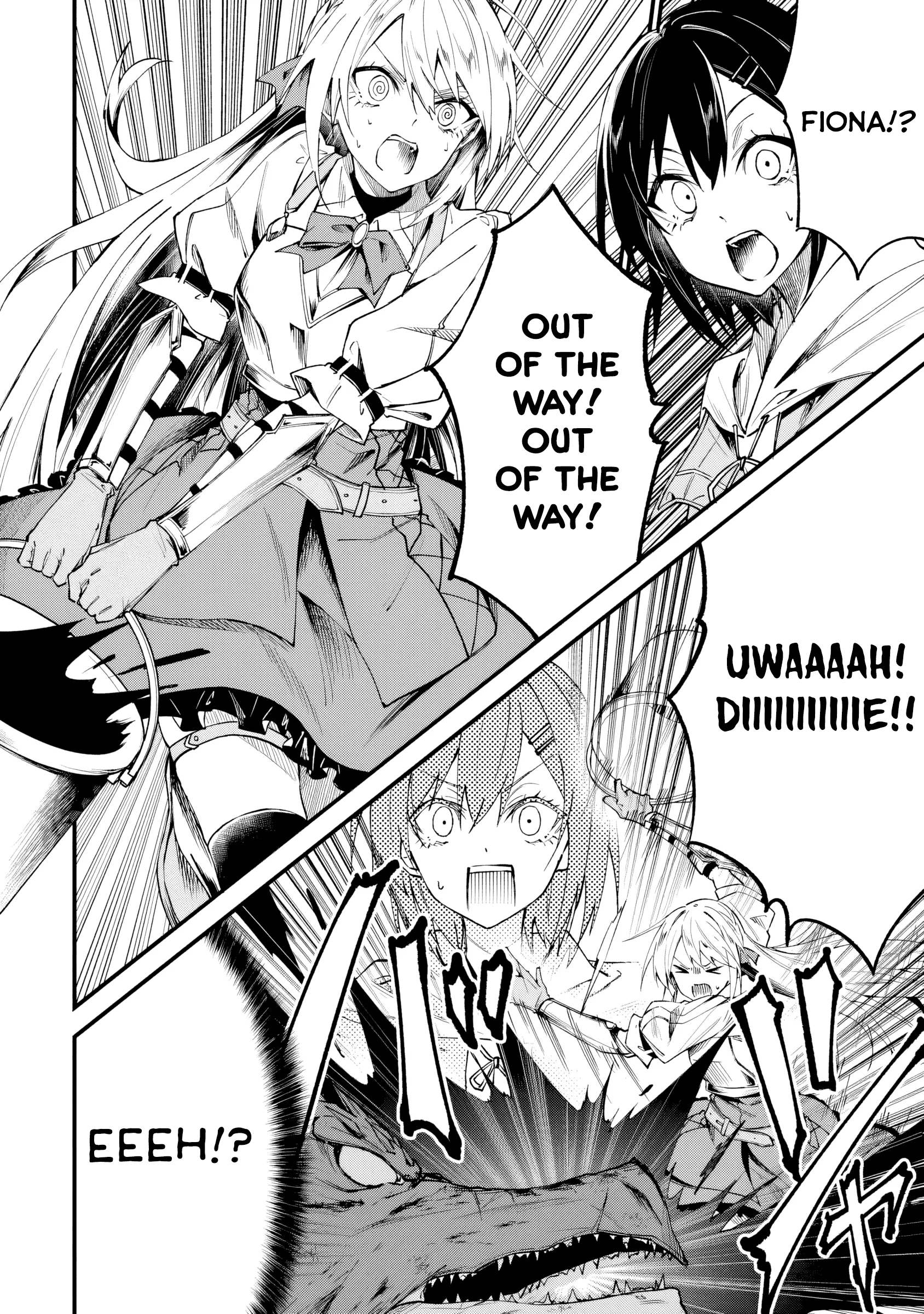 Home Center-goto Yobidasareta Watashi no Daimeikyuu Renovation! Chapter 3.1 page 12 - 