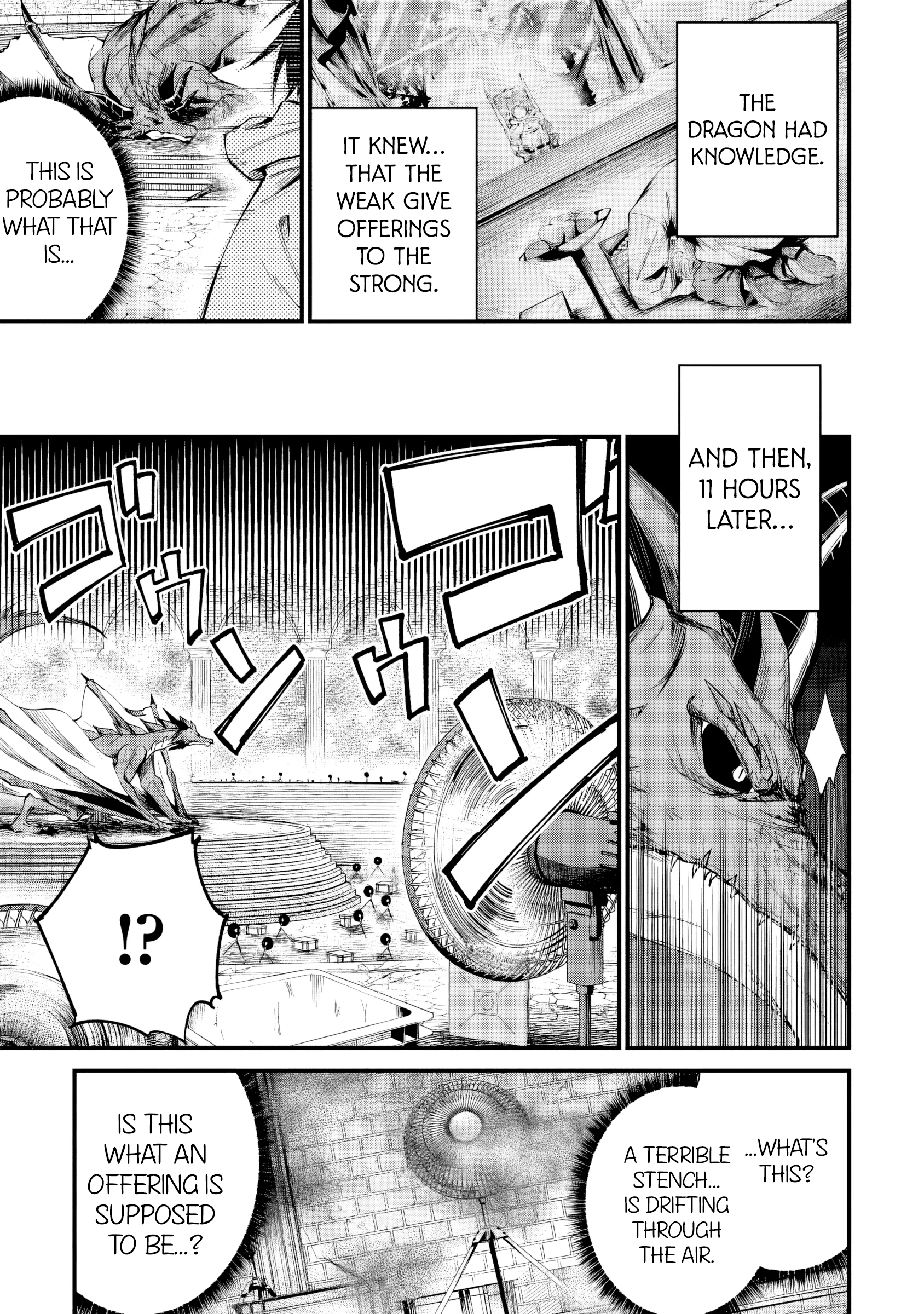 Home Center-goto Yobidasareta Watashi no Daimeikyuu Renovation! Chapter 3.1 page 3 - 