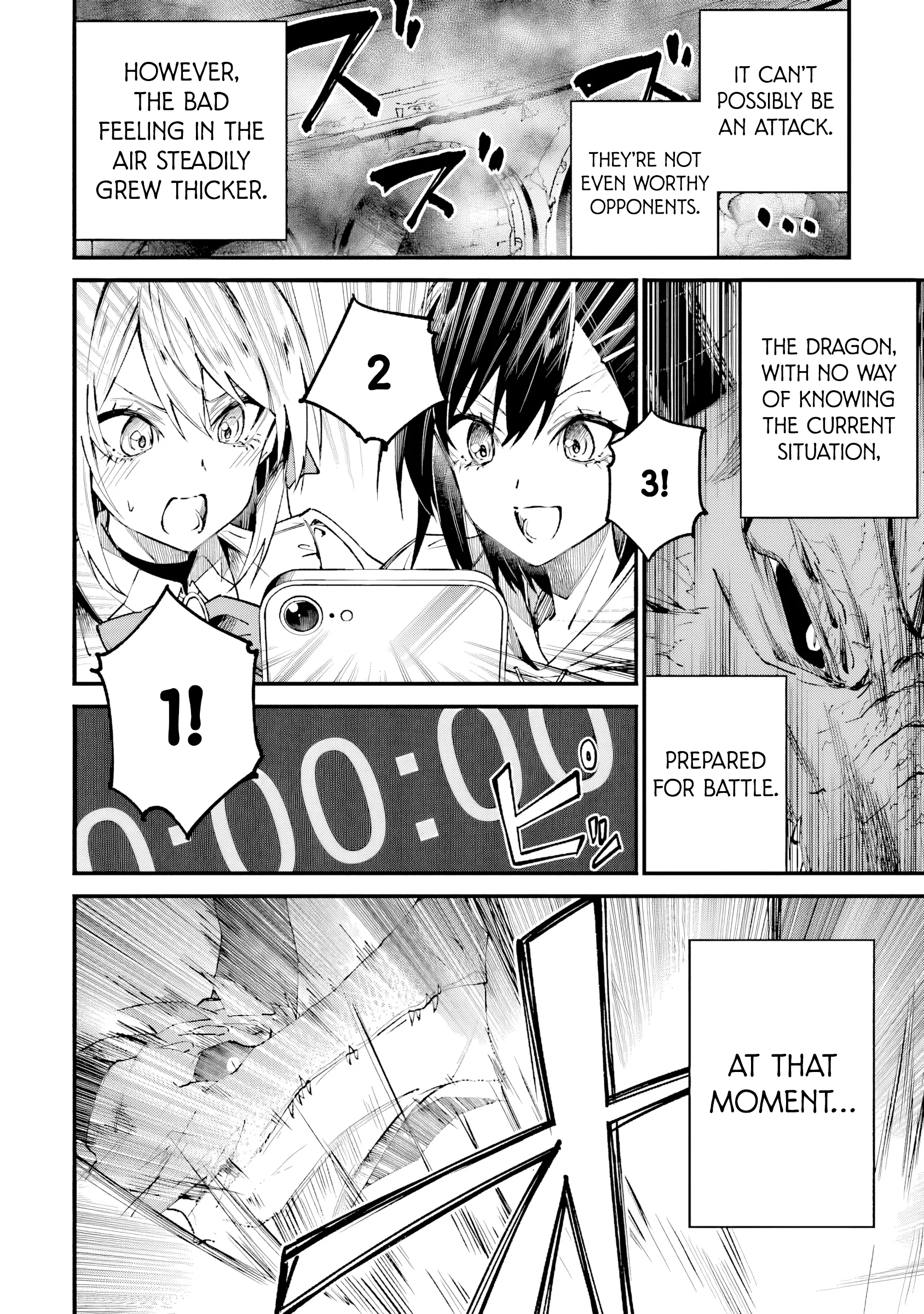 Home Center-goto Yobidasareta Watashi no Daimeikyuu Renovation! Chapter 3.1 page 4 - 