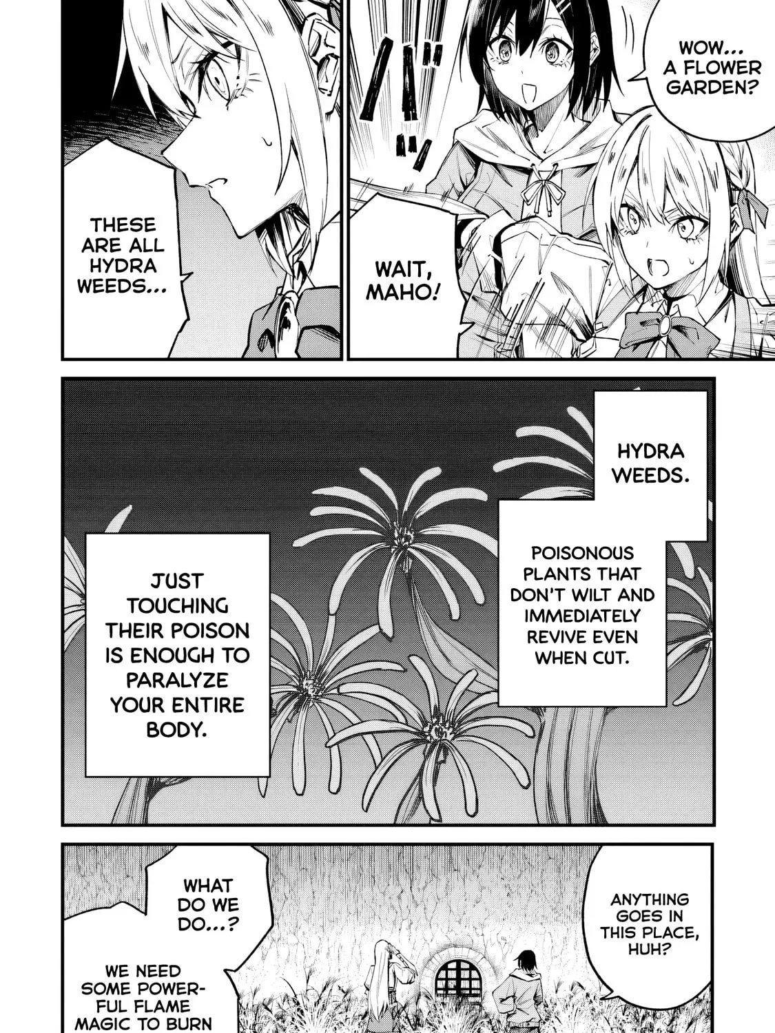 Home Center-goto Yobidasareta Watashi no Daimeikyuu Renovation! Chapter 3.2 page 11 - 