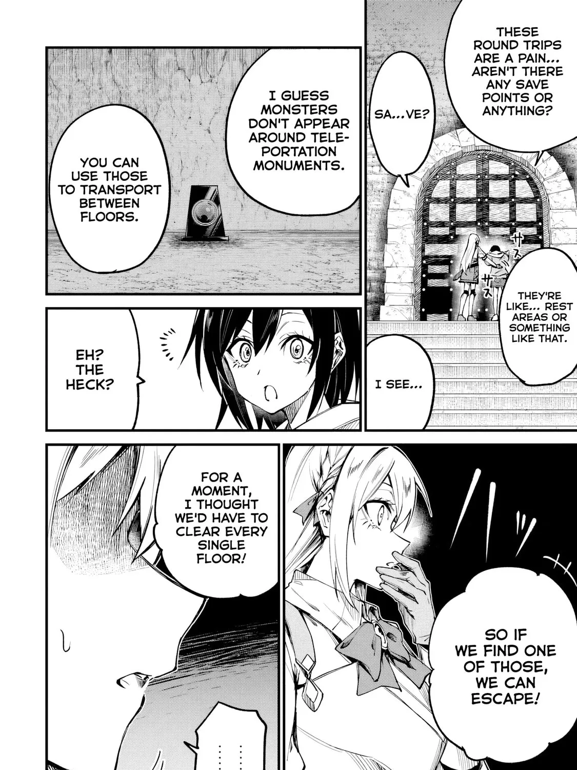 Home Center-goto Yobidasareta Watashi no Daimeikyuu Renovation! Chapter 3.2 page 7 - 