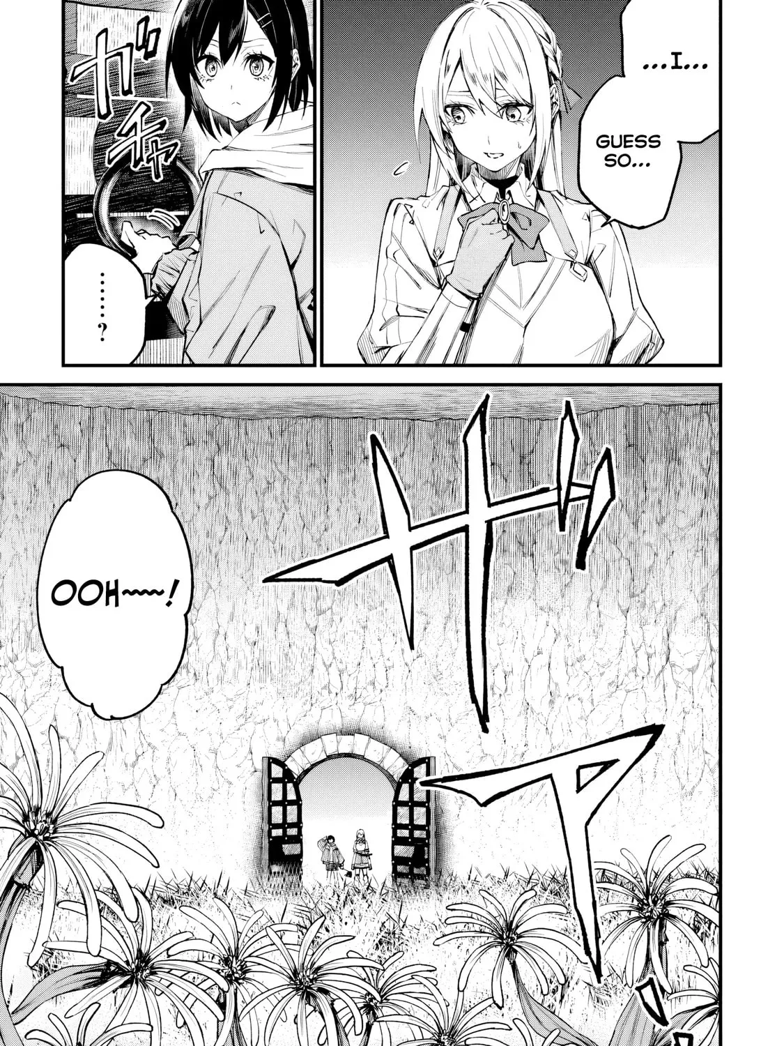 Home Center-goto Yobidasareta Watashi no Daimeikyuu Renovation! Chapter 3.2 page 9 - 