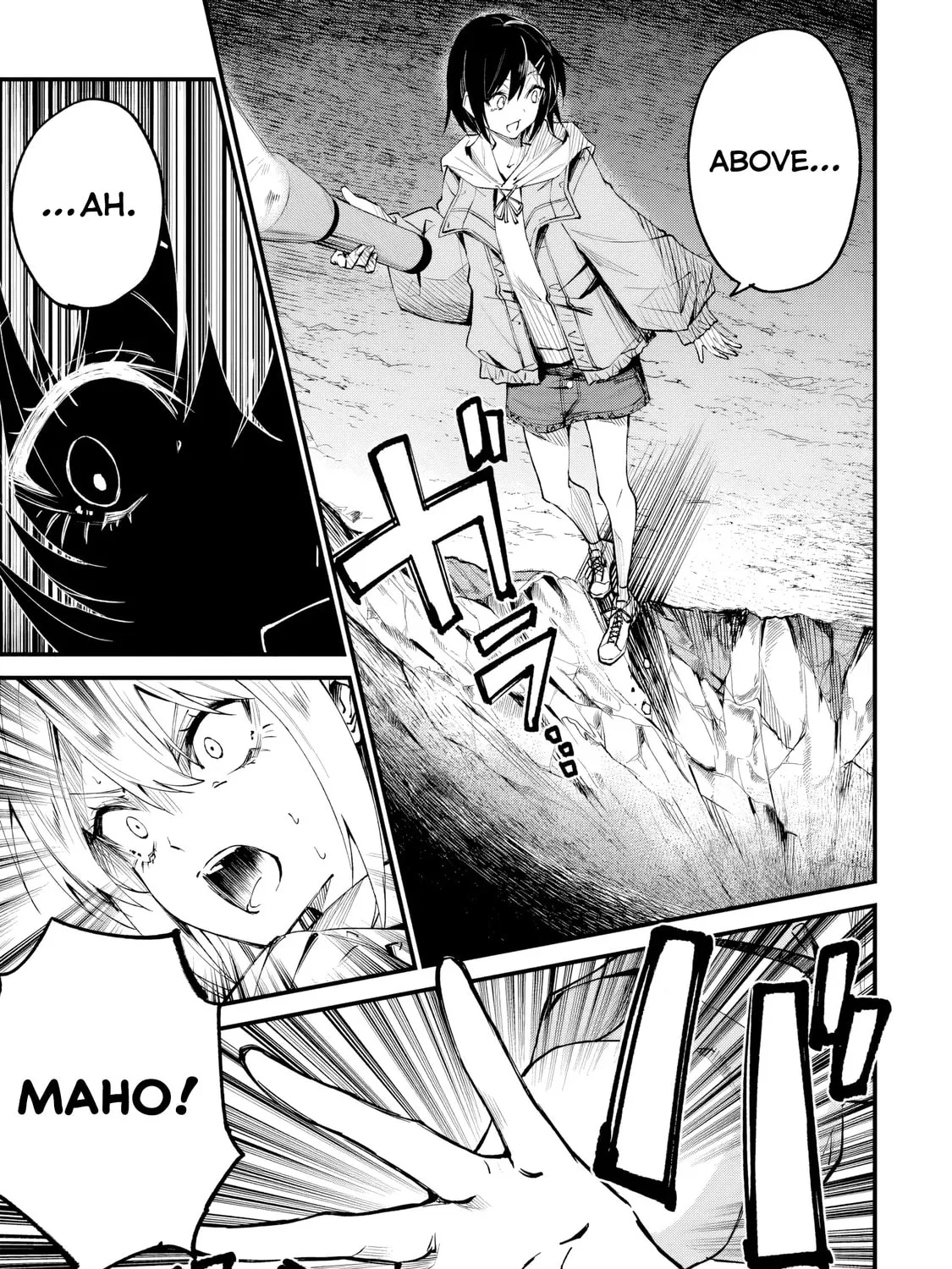 Home Center-goto Yobidasareta Watashi no Daimeikyuu Renovation! Chapter 4.1 page 17 - 