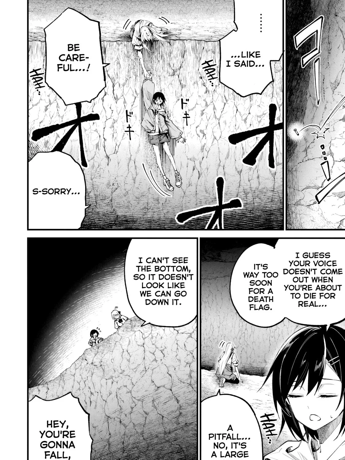 Home Center-goto Yobidasareta Watashi no Daimeikyuu Renovation! Chapter 4.1 page 19 - 