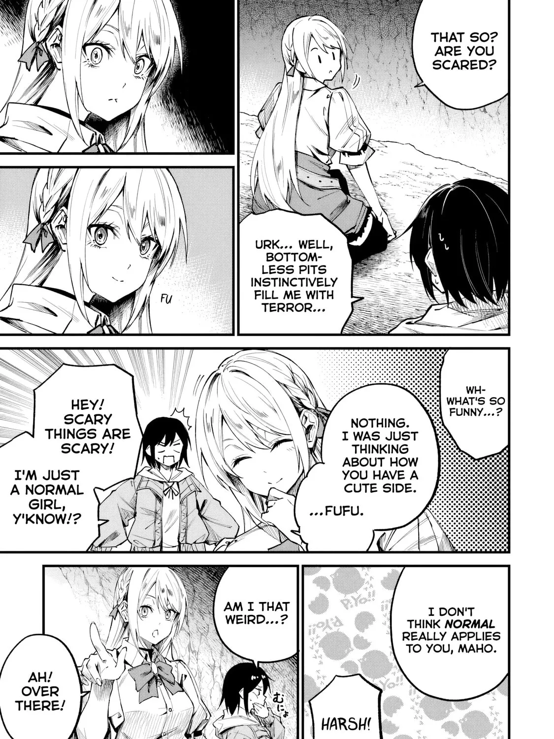 Home Center-goto Yobidasareta Watashi no Daimeikyuu Renovation! Chapter 4.1 page 21 - 