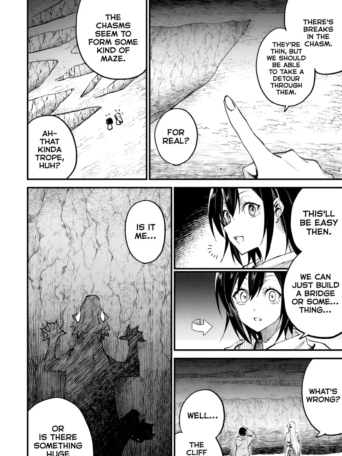 Home Center-goto Yobidasareta Watashi no Daimeikyuu Renovation! Chapter 4.1 page 23 - 