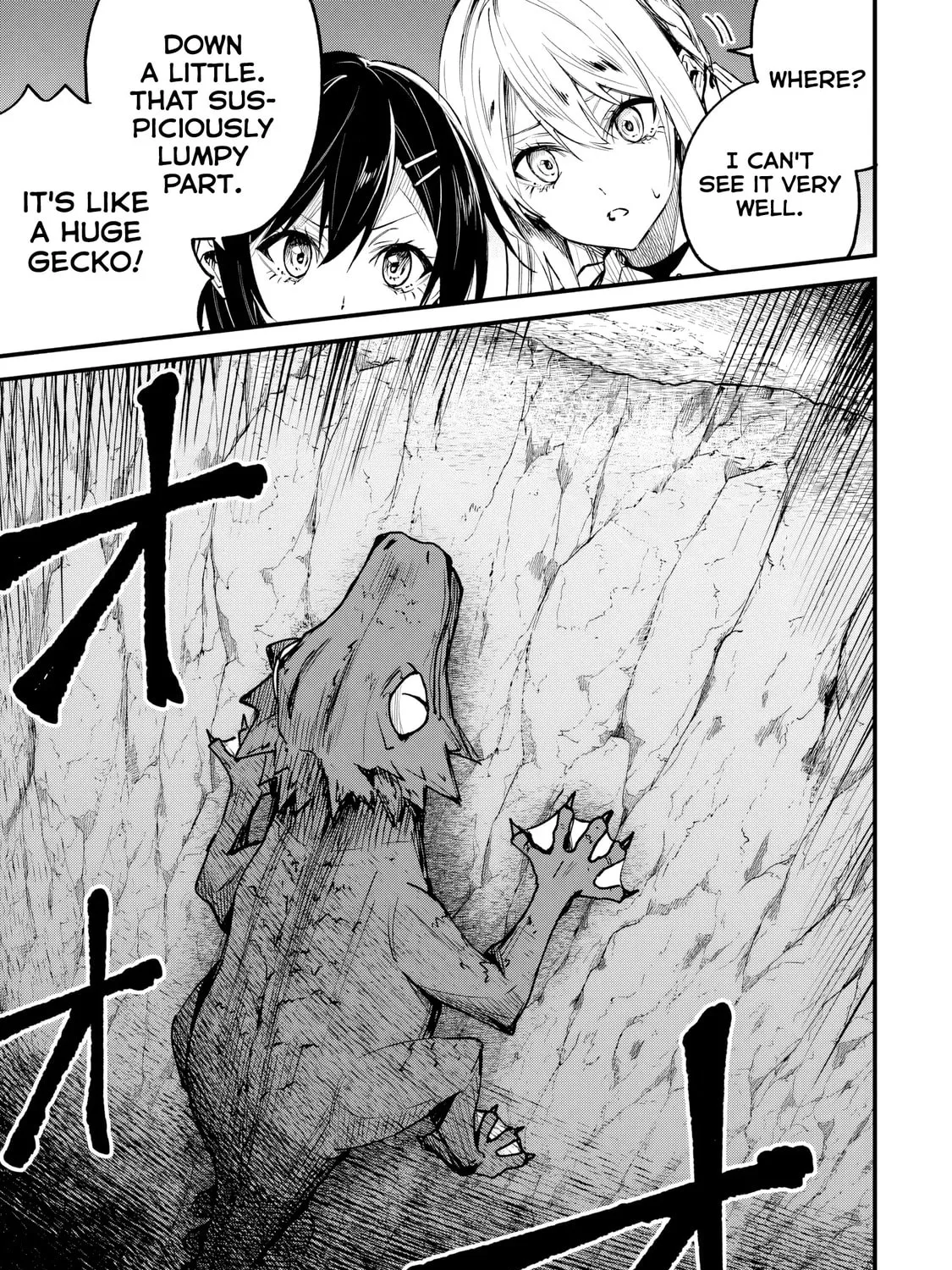 Home Center-goto Yobidasareta Watashi no Daimeikyuu Renovation! Chapter 4.1 page 25 - 
