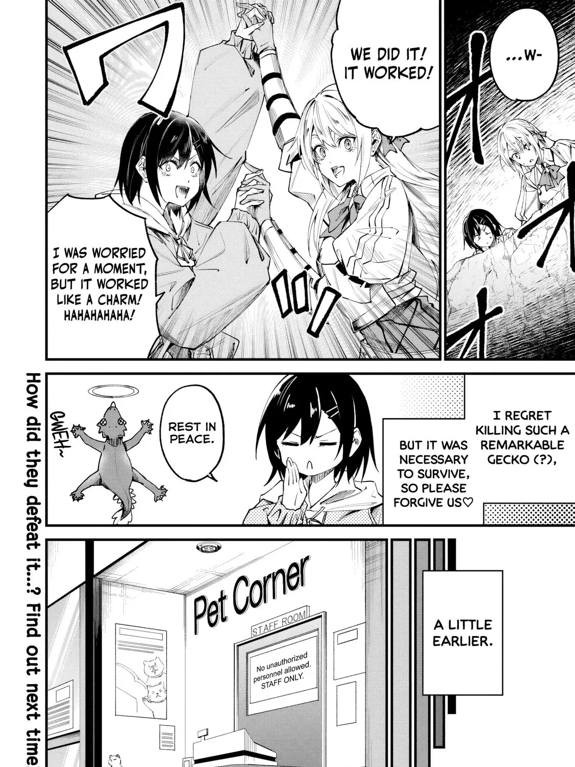 Home Center-goto Yobidasareta Watashi no Daimeikyuu Renovation! Chapter 4.1 page 31 - 
