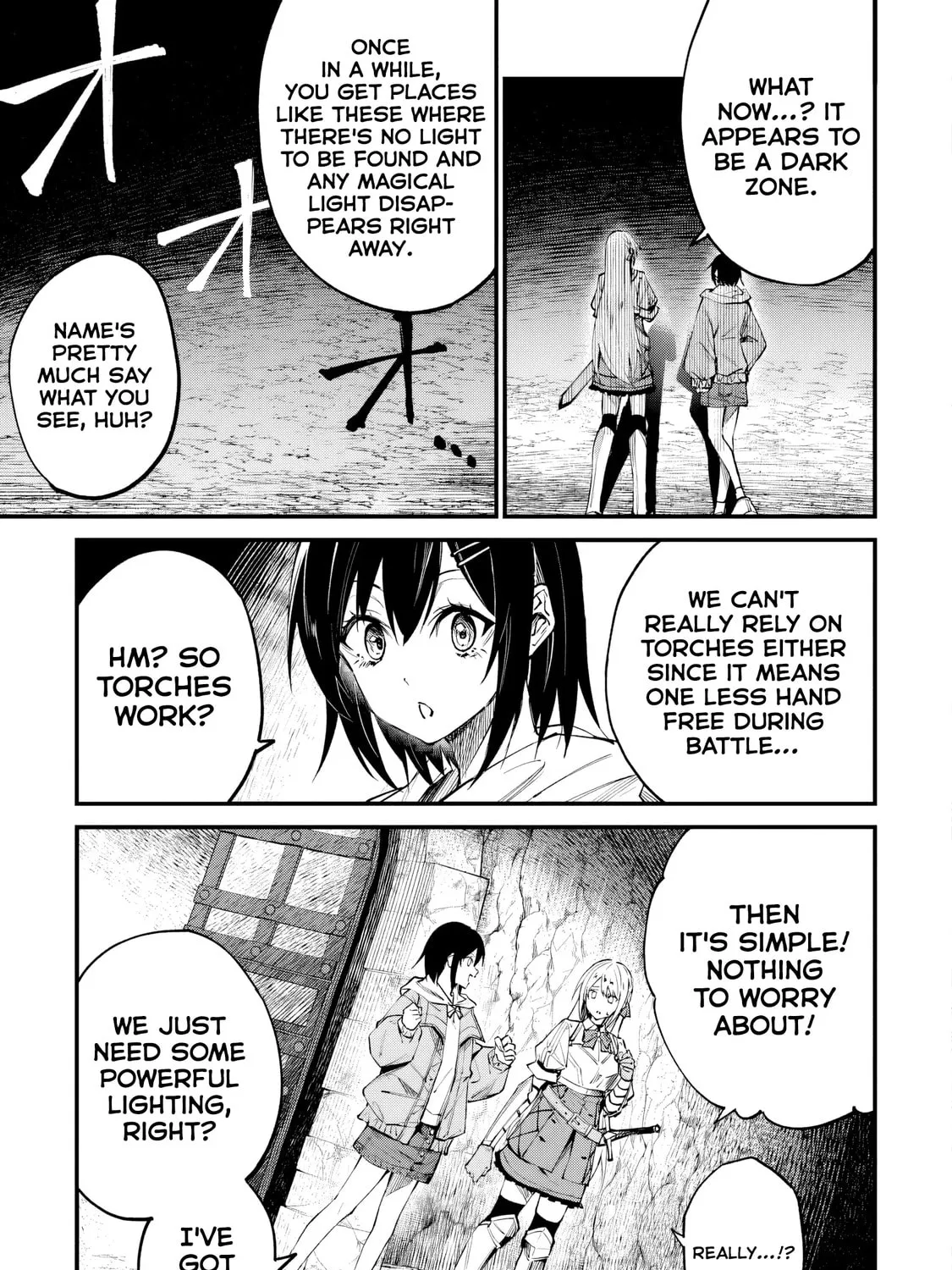 Home Center-goto Yobidasareta Watashi no Daimeikyuu Renovation! Chapter 4.1 page 5 - 