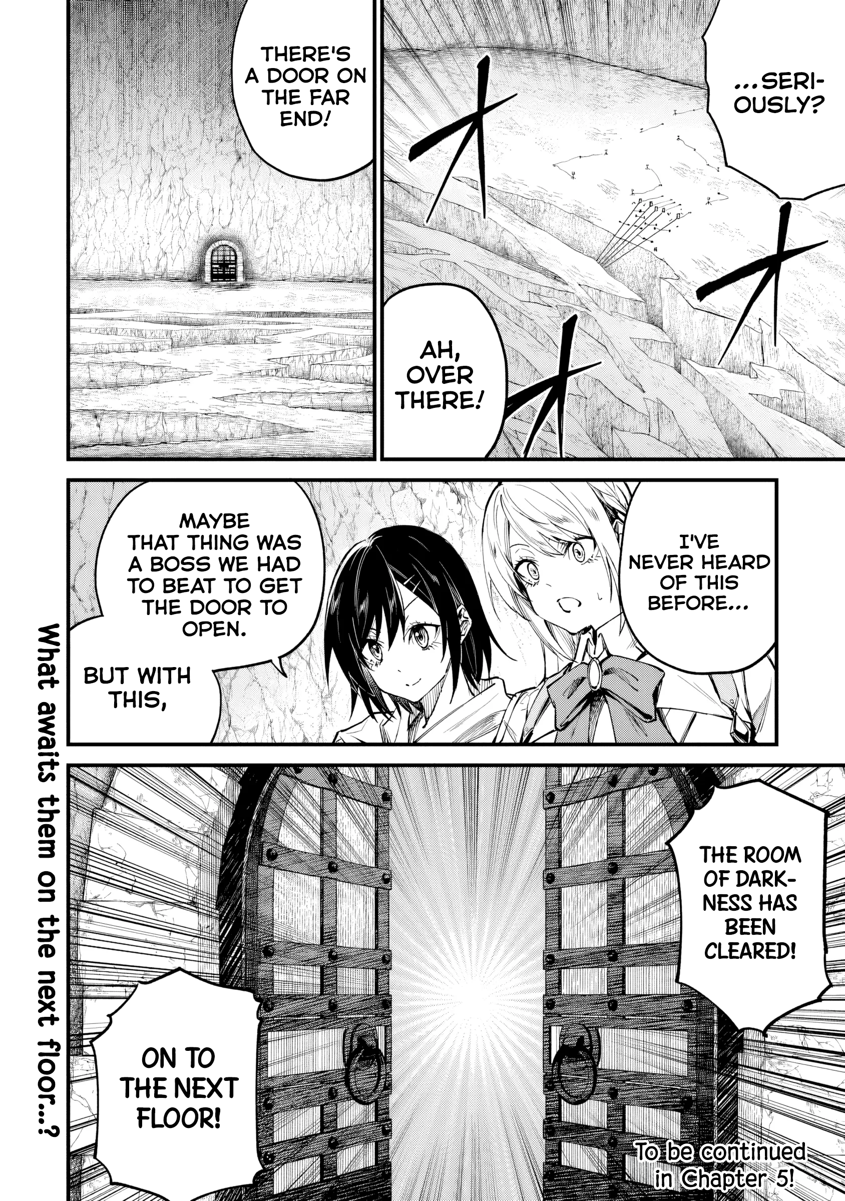 Home Center-goto Yobidasareta Watashi no Daimeikyuu Renovation! Chapter 4.2 page 16 - 