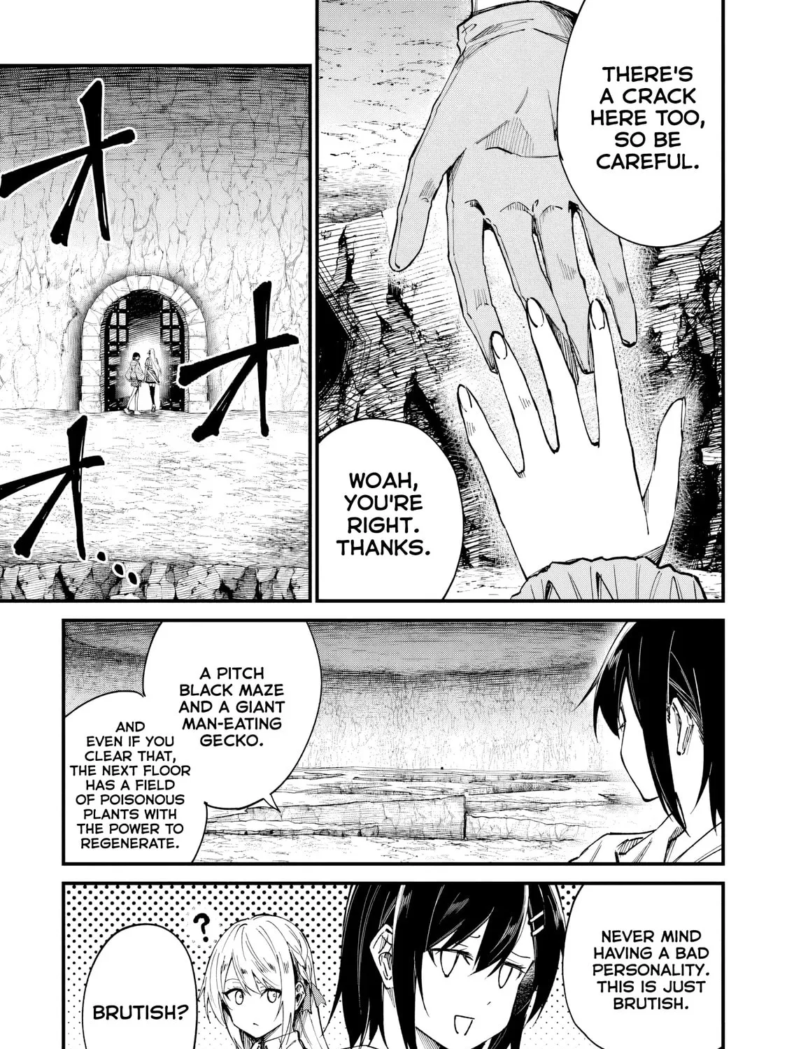 Home Center-goto Yobidasareta Watashi no Daimeikyuu Renovation! Chapter 5 page 1 - 