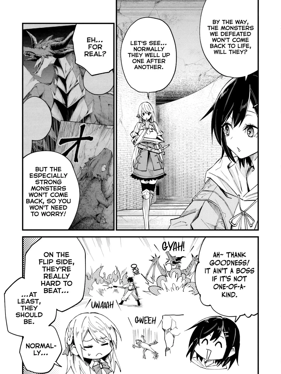 Home Center-goto Yobidasareta Watashi no Daimeikyuu Renovation! Chapter 5 page 5 - 