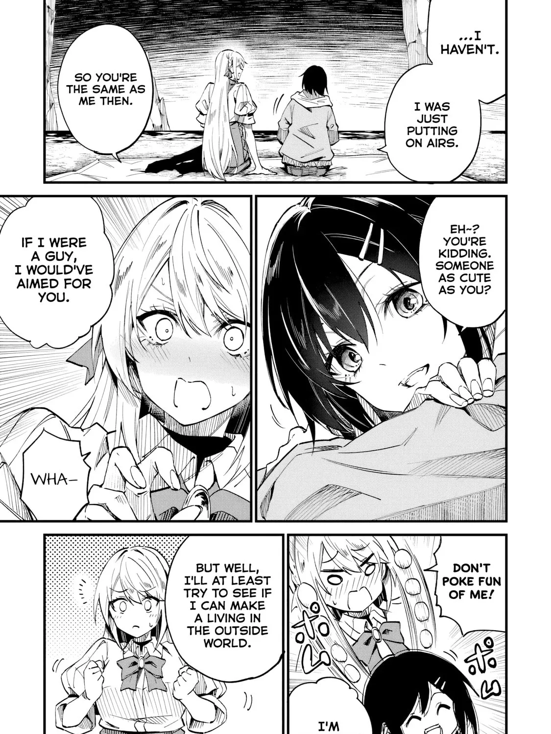 Home Center-goto Yobidasareta Watashi no Daimeikyuu Renovation! Chapter 5 page 41 - 