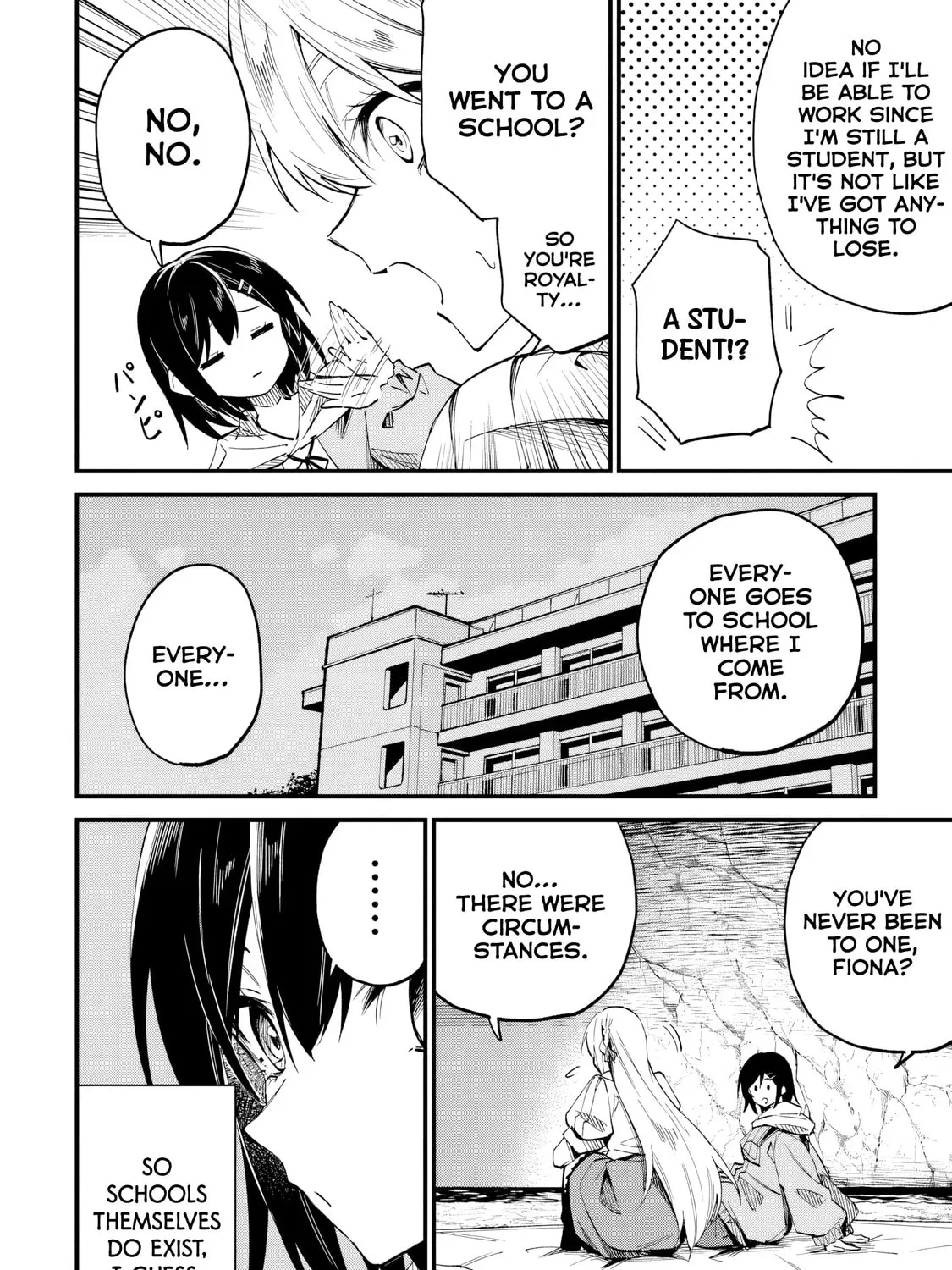 Home Center-goto Yobidasareta Watashi no Daimeikyuu Renovation! Chapter 5 page 43 - 
