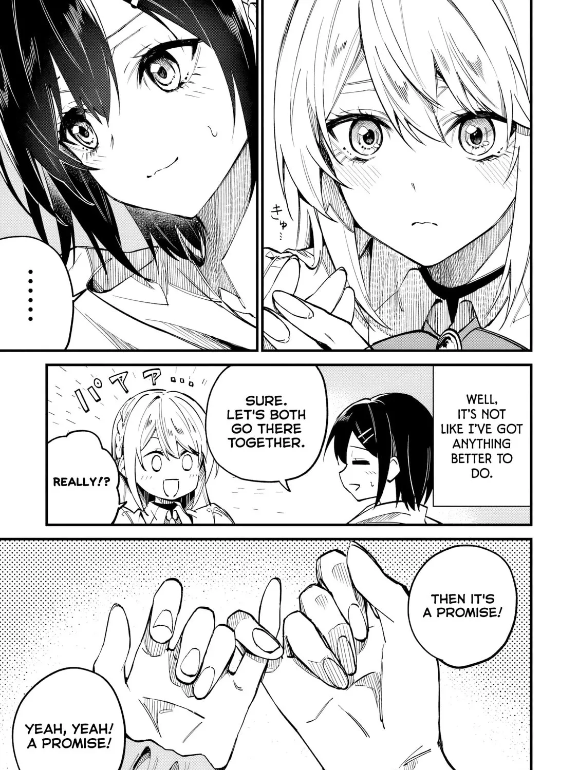 Home Center-goto Yobidasareta Watashi no Daimeikyuu Renovation! Chapter 5 page 49 - 