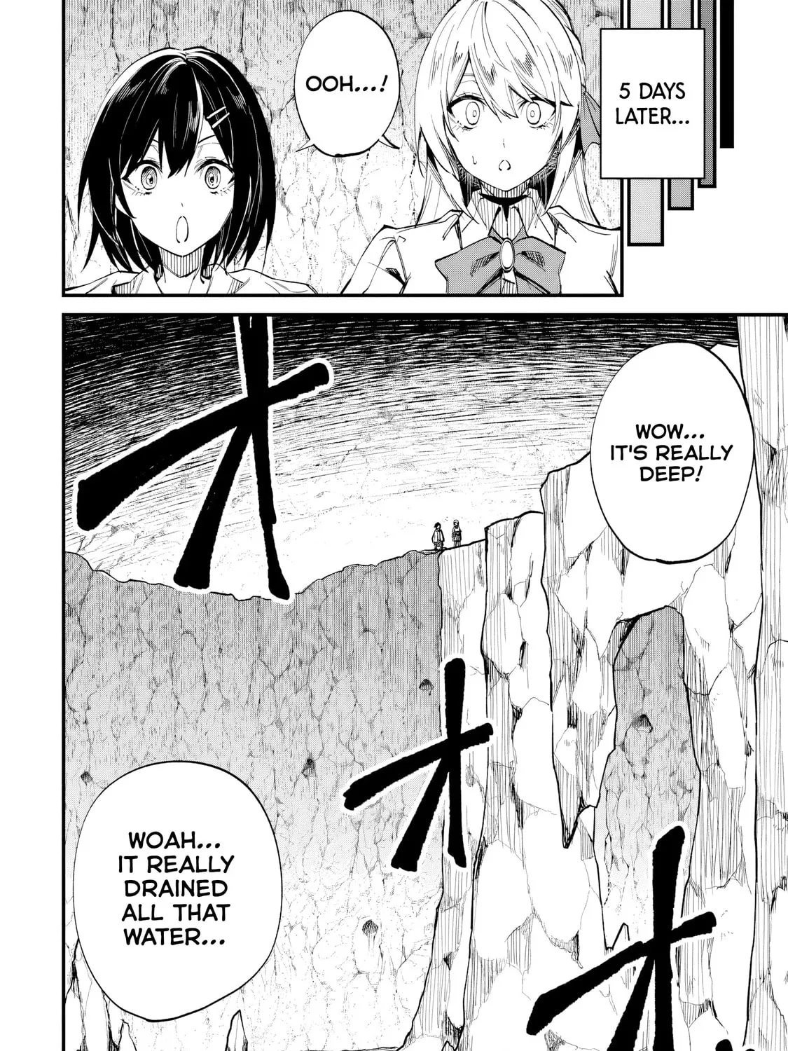 Home Center-goto Yobidasareta Watashi no Daimeikyuu Renovation! Chapter 5 page 51 - 