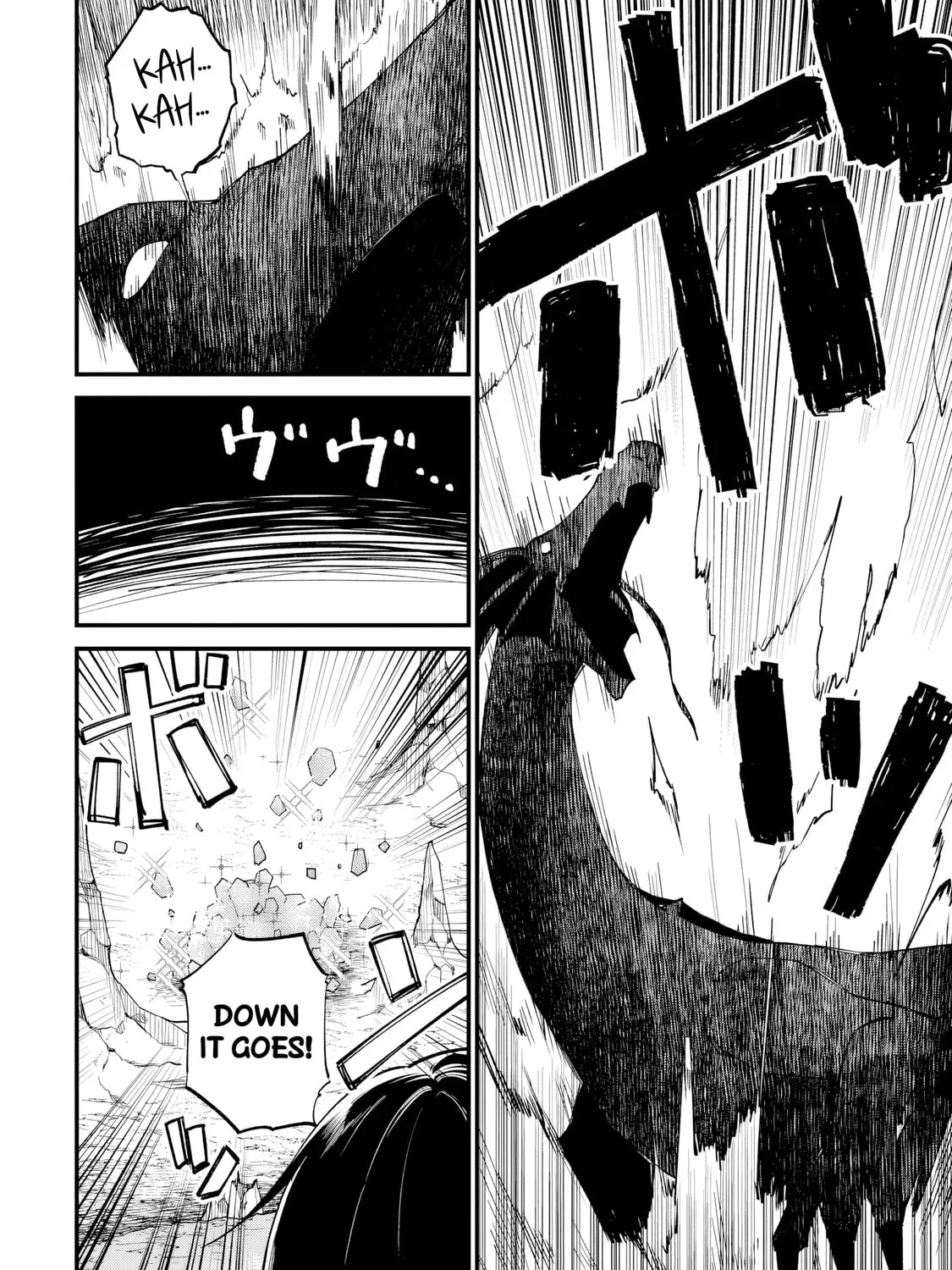 Home Center-goto Yobidasareta Watashi no Daimeikyuu Renovation! Chapter 5 page 59 - 