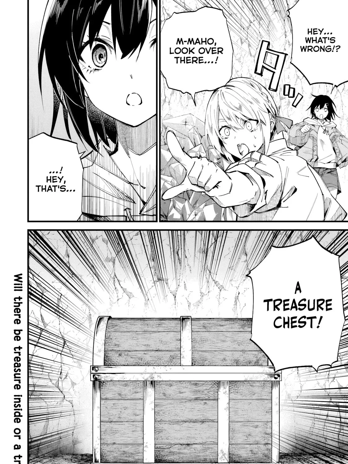 Home Center-goto Yobidasareta Watashi no Daimeikyuu Renovation! Chapter 5 page 63 - 