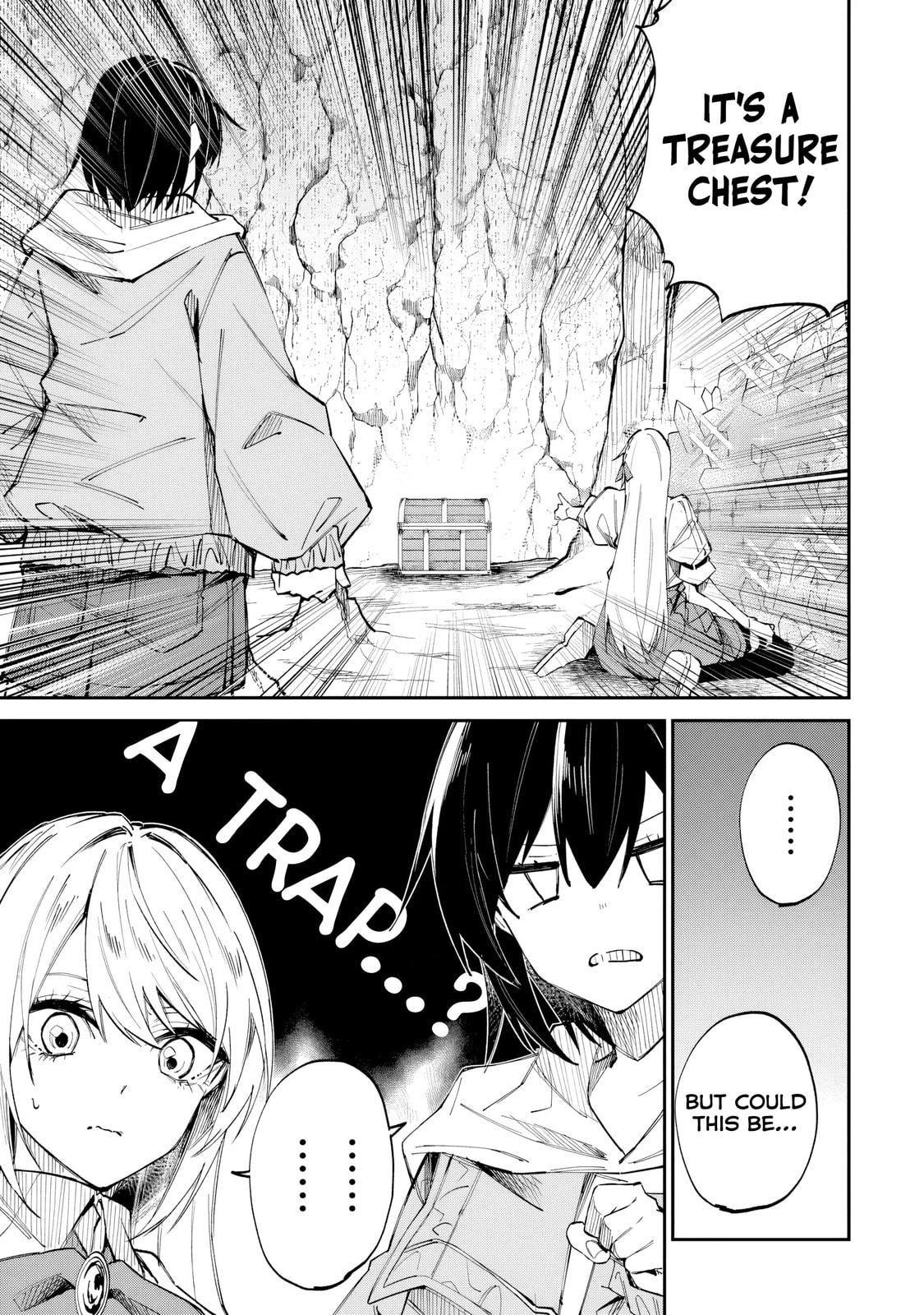 Home Center-goto Yobidasareta Watashi no Daimeikyuu Renovation! Chapter 6.1 page 2 - 