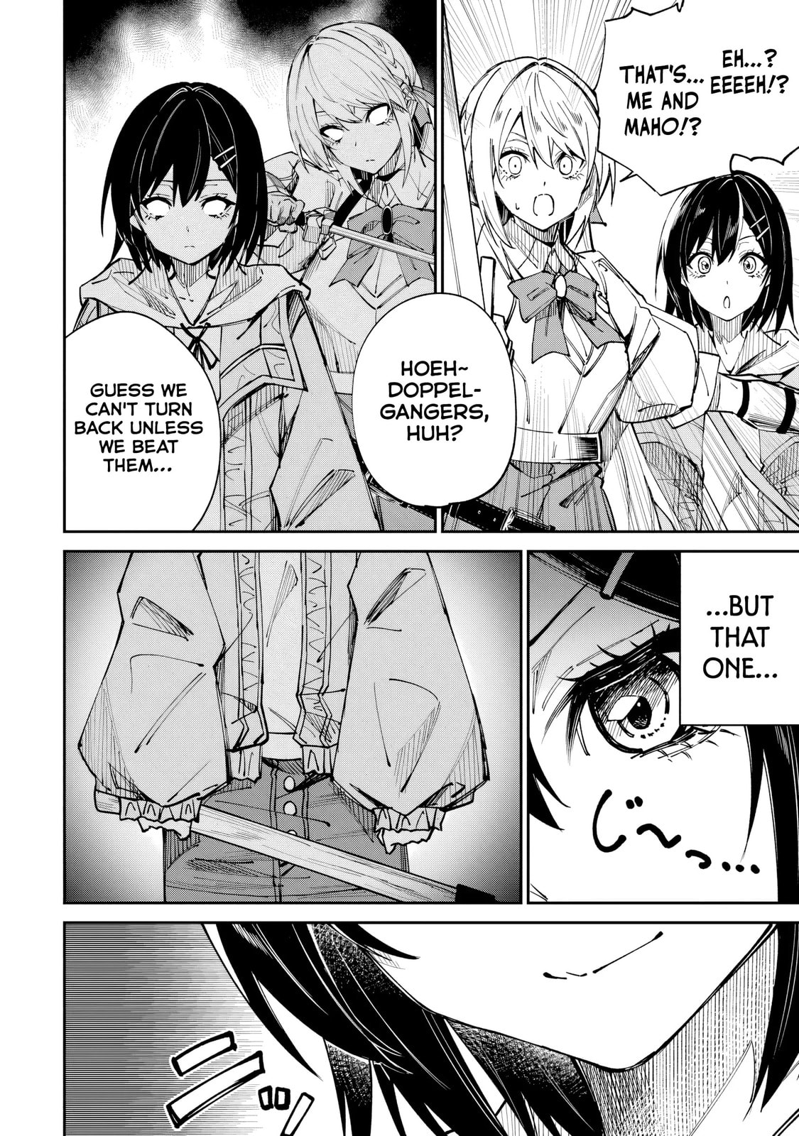 Home Center-goto Yobidasareta Watashi no Daimeikyuu Renovation! Chapter 6.2 page 6 - 