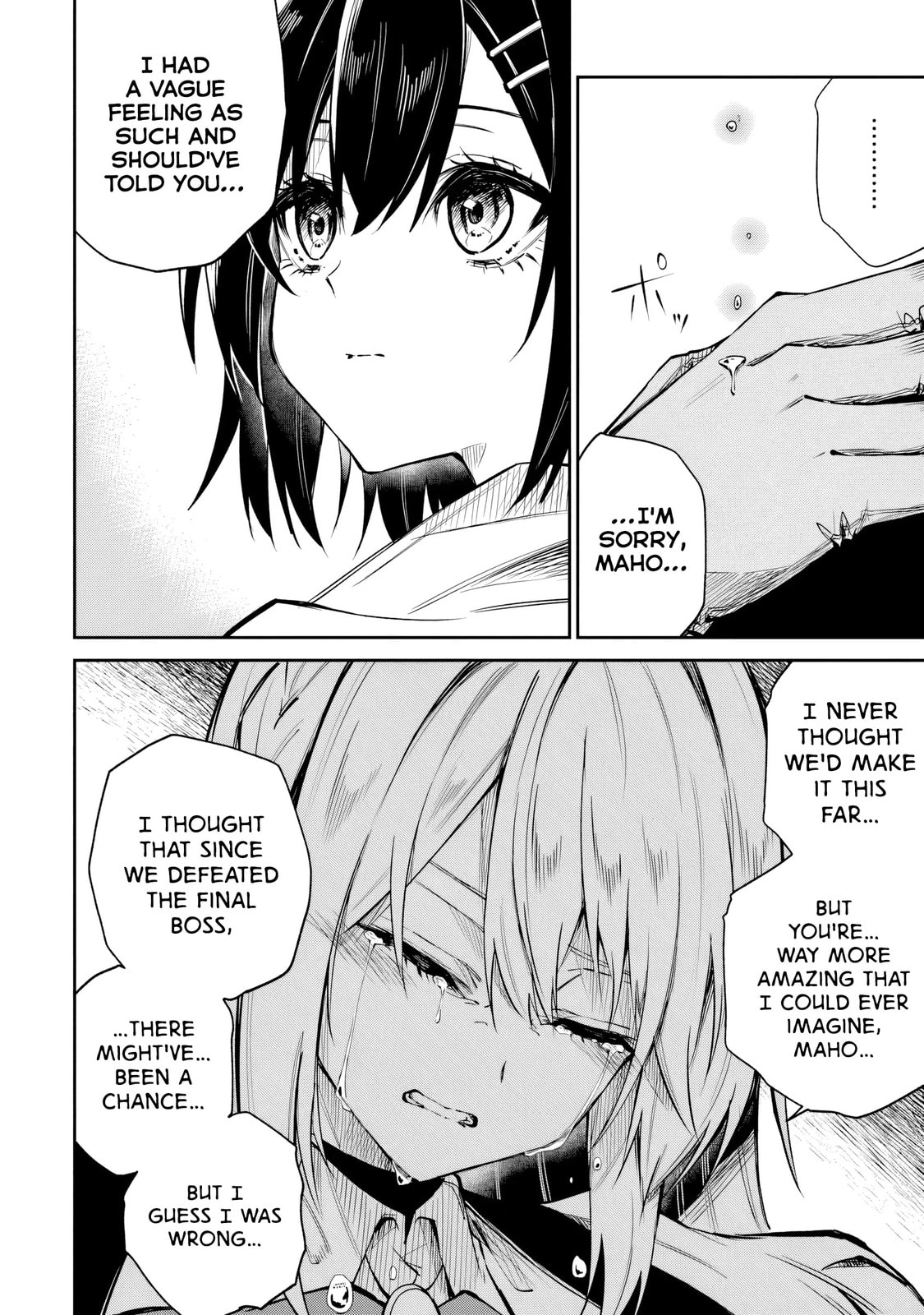 Home Center-goto Yobidasareta Watashi no Daimeikyuu Renovation! Chapter 7.1 page 14 - 