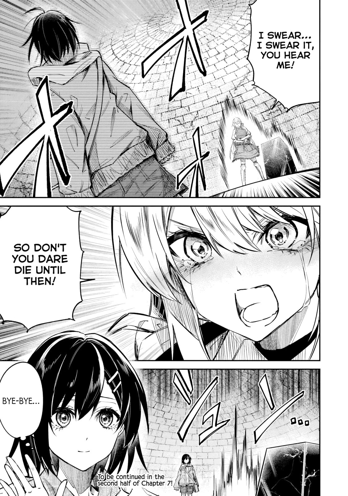 Home Center-goto Yobidasareta Watashi no Daimeikyuu Renovation! Chapter 7.1 page 19 - 