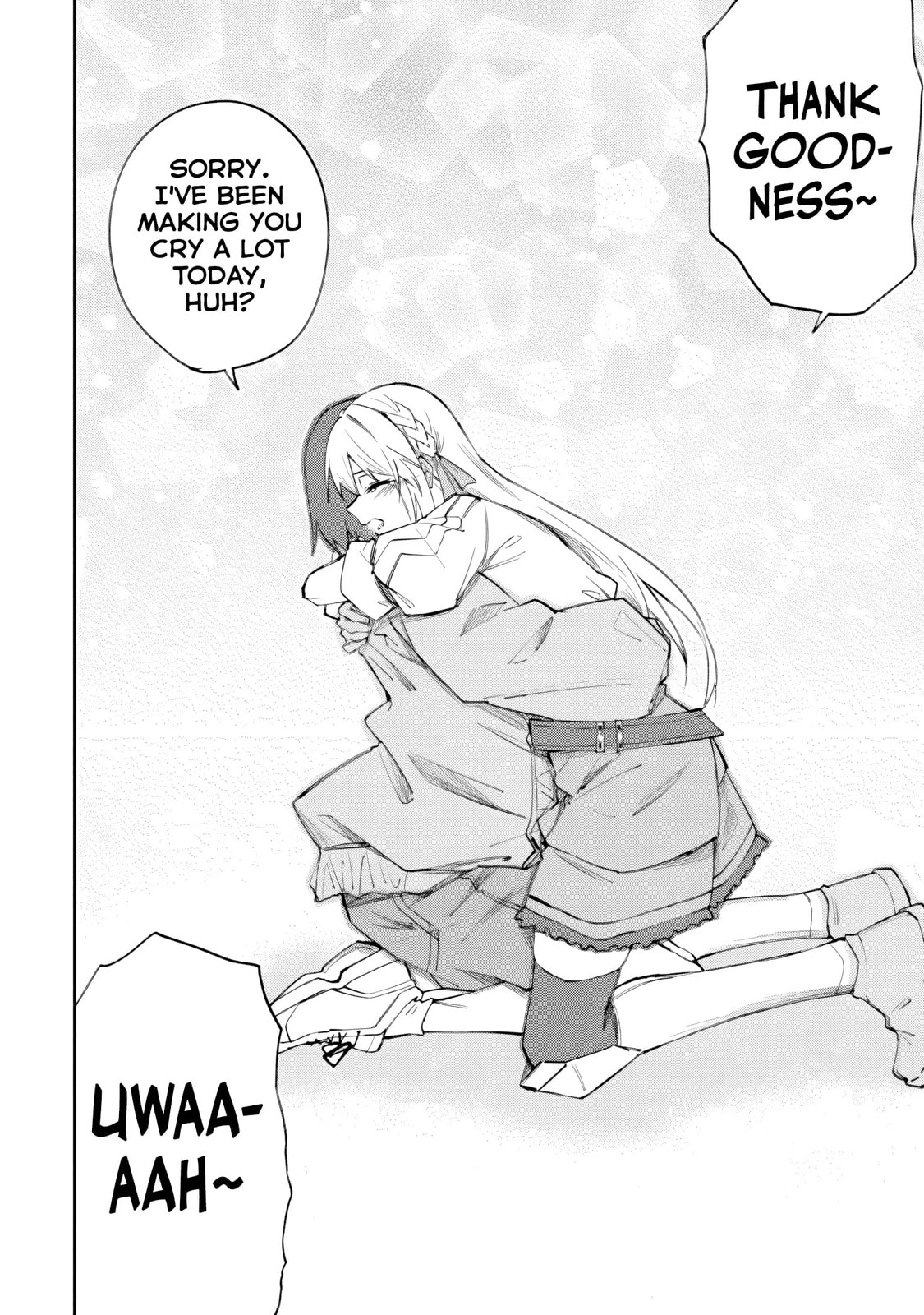 Home Center-goto Yobidasareta Watashi no Daimeikyuu Renovation! Chapter 7.2 page 11 - 