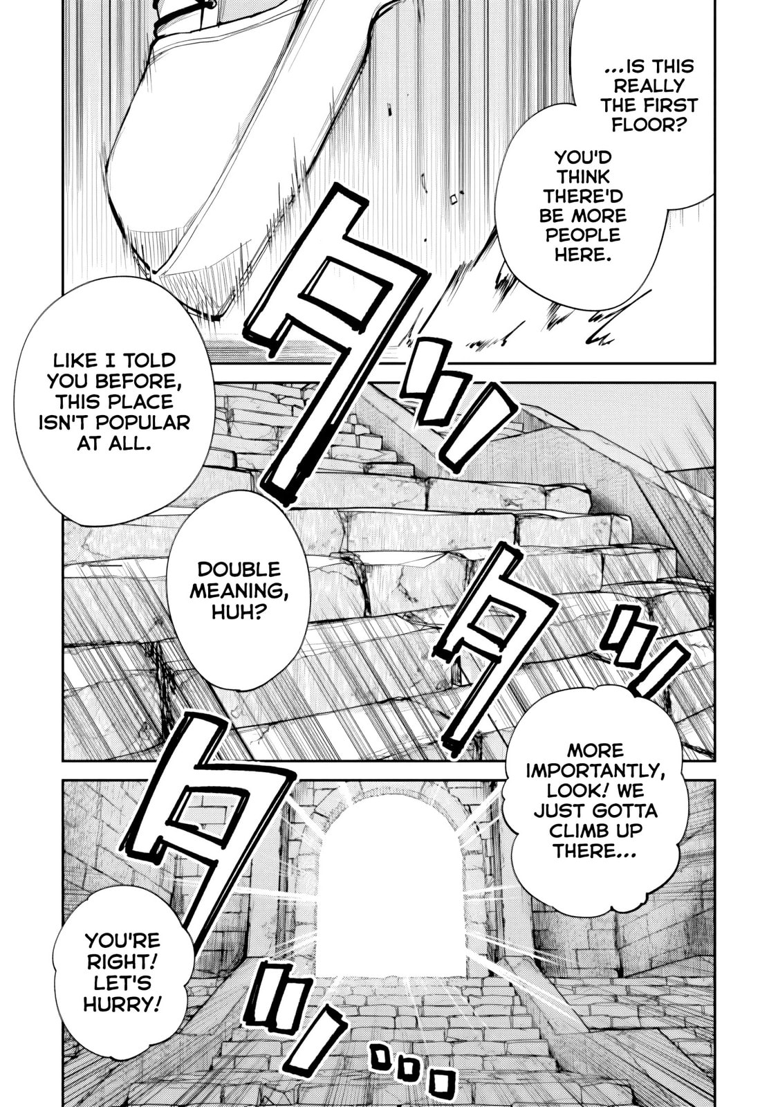 Home Center-goto Yobidasareta Watashi no Daimeikyuu Renovation! Chapter 7.2 page 12 - 
